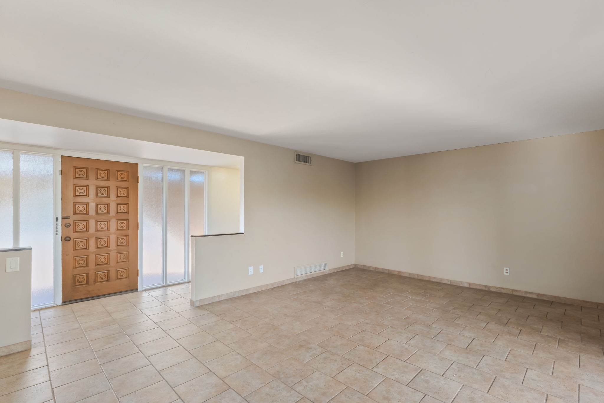  6861 E Hawthorne Circle¦Tucson, AZ - 物件實景