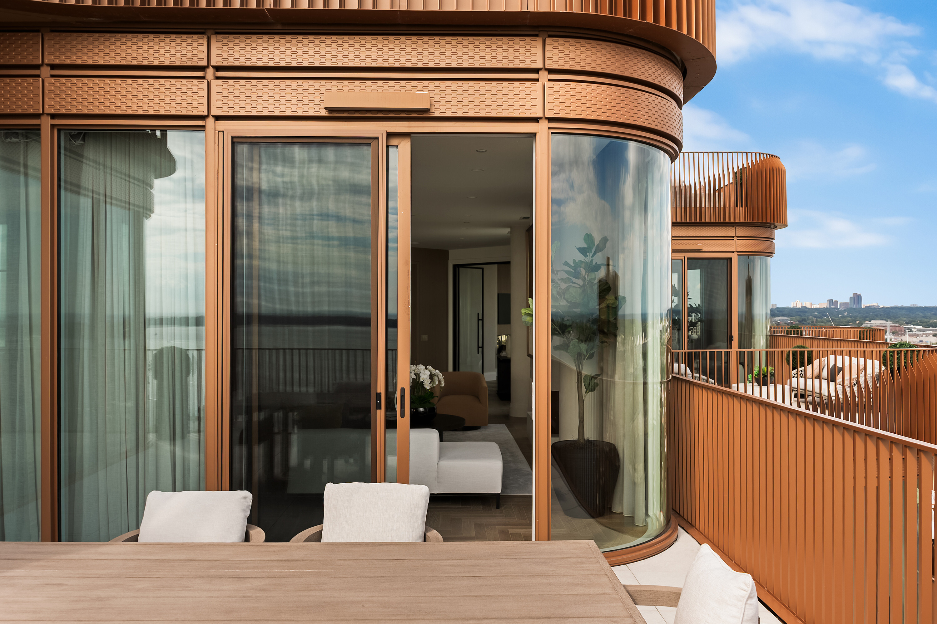  Luxury Penthouse - 物件實景