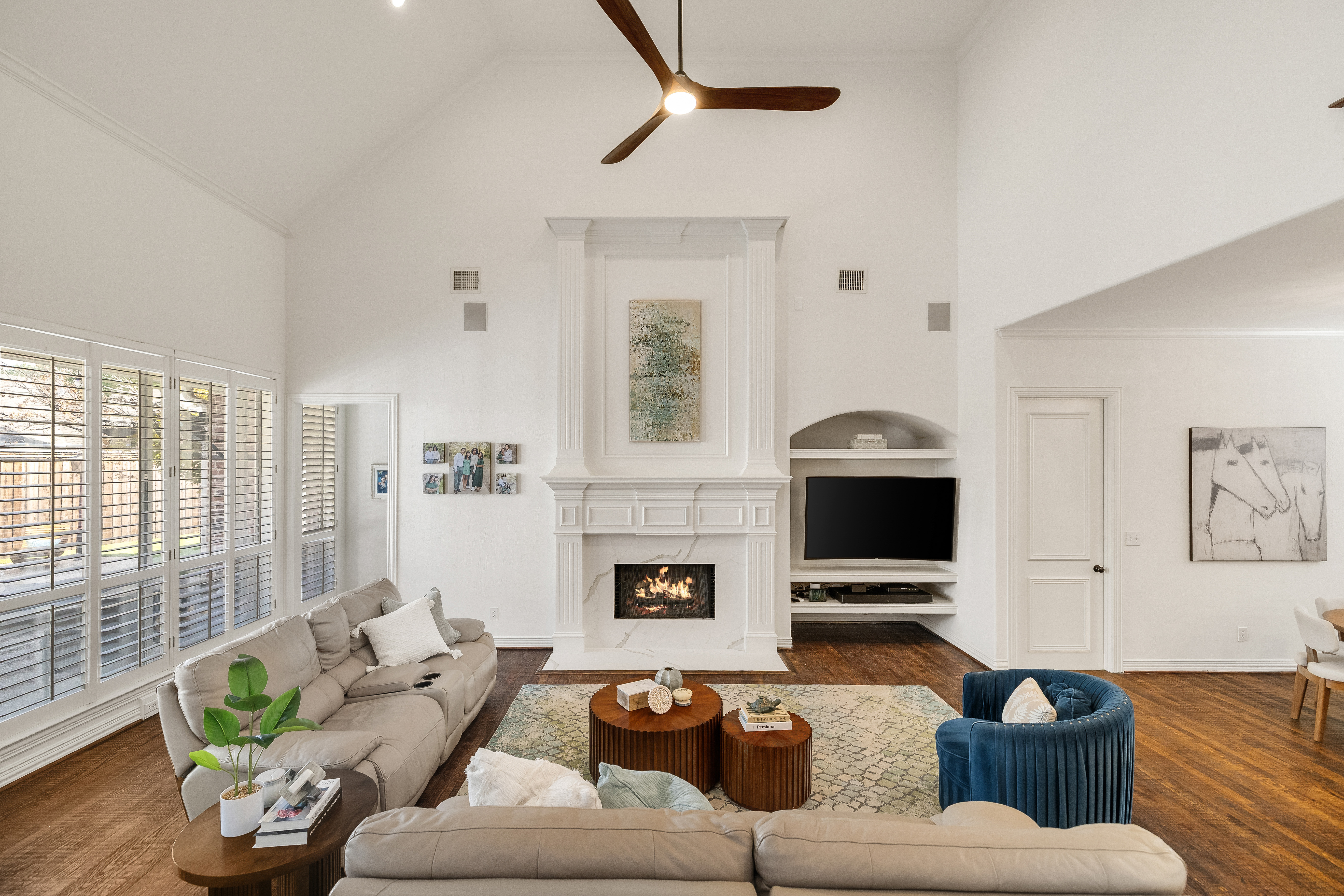  5608 Malone Drive, Plano, TX, 75093 - 物件實景