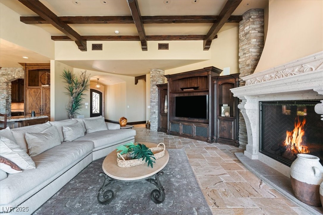 Henderson, Nevada, 89011, United States, 3 Bedrooms Bedrooms, ,4 BathroomsBathrooms,Residential,For Sale,2002027