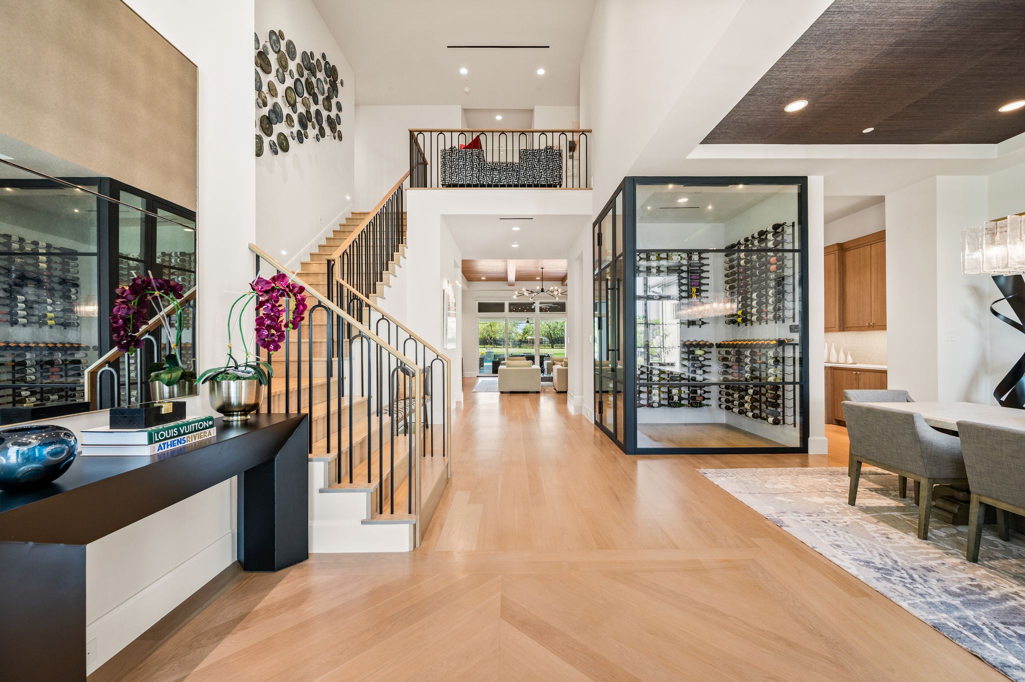  Sophisticated Resort-Style Living in Prestigious Gated Saddleback Community - 物件實景