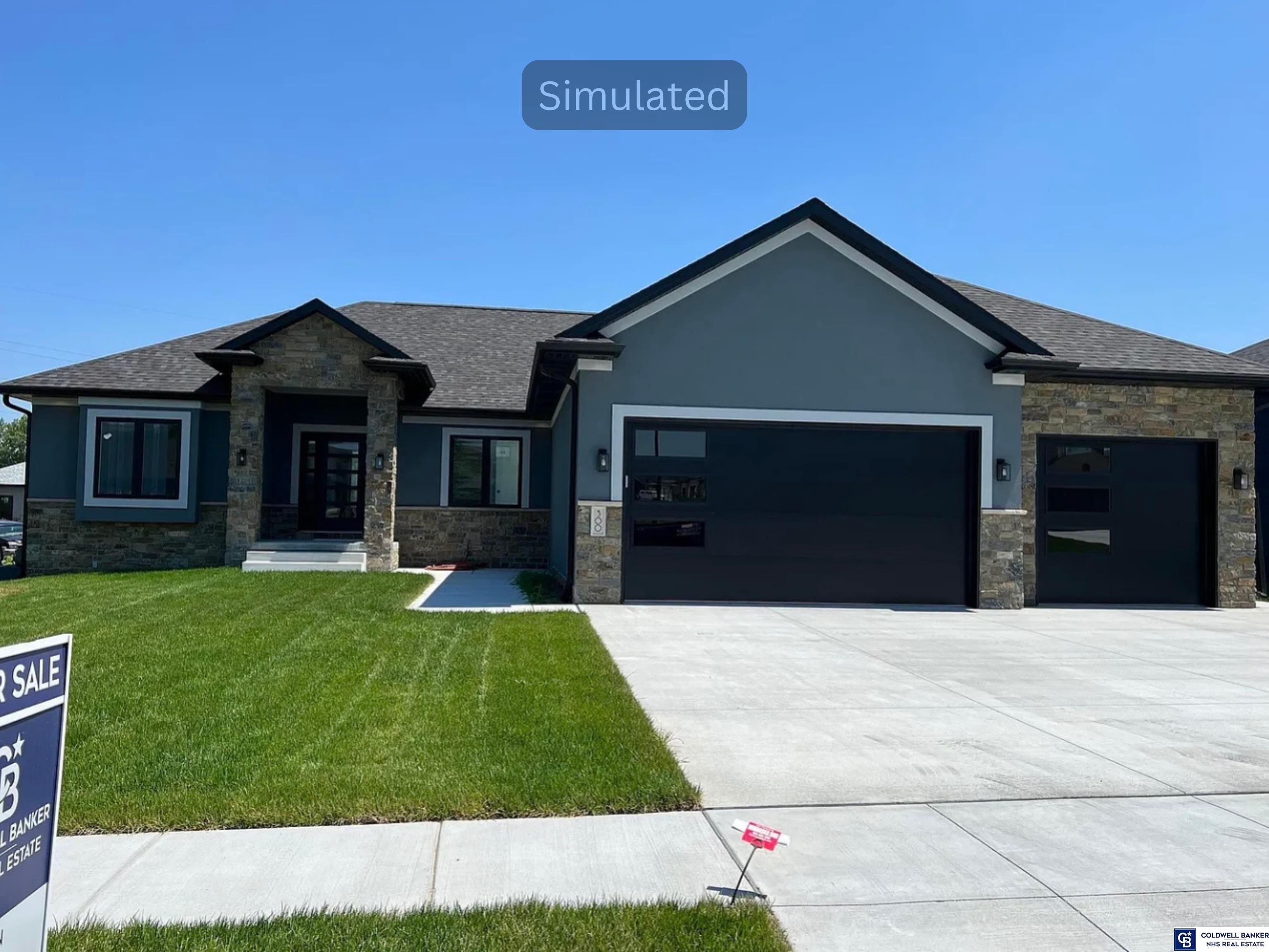 Roca, Nebraska, 68430, United States, 5 Bedrooms Bedrooms, ,2 BathroomsBathrooms,Residential,For Sale,1684551