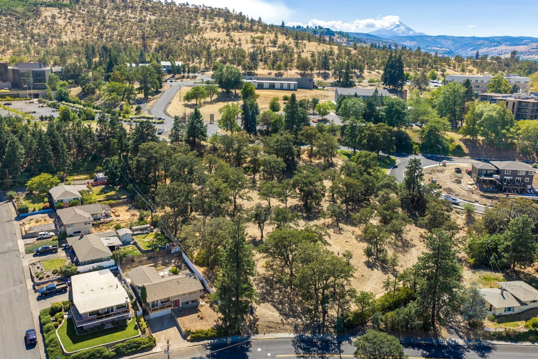  526 E SCENIC DR The Dalles, OR 97058 - 物件實景