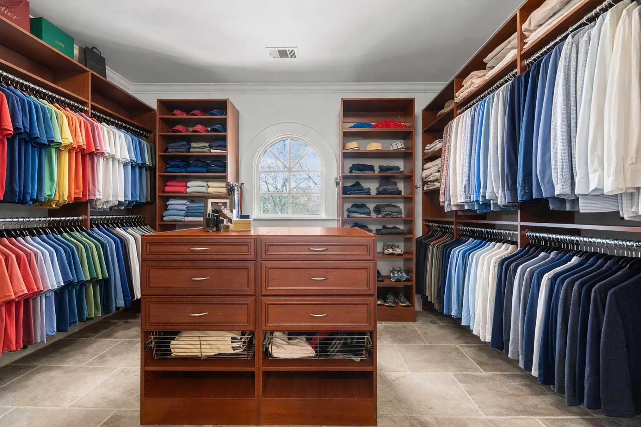  Extraordinary Druid Hills Brick Home with a Resort-caliber Backyard - 物件實景