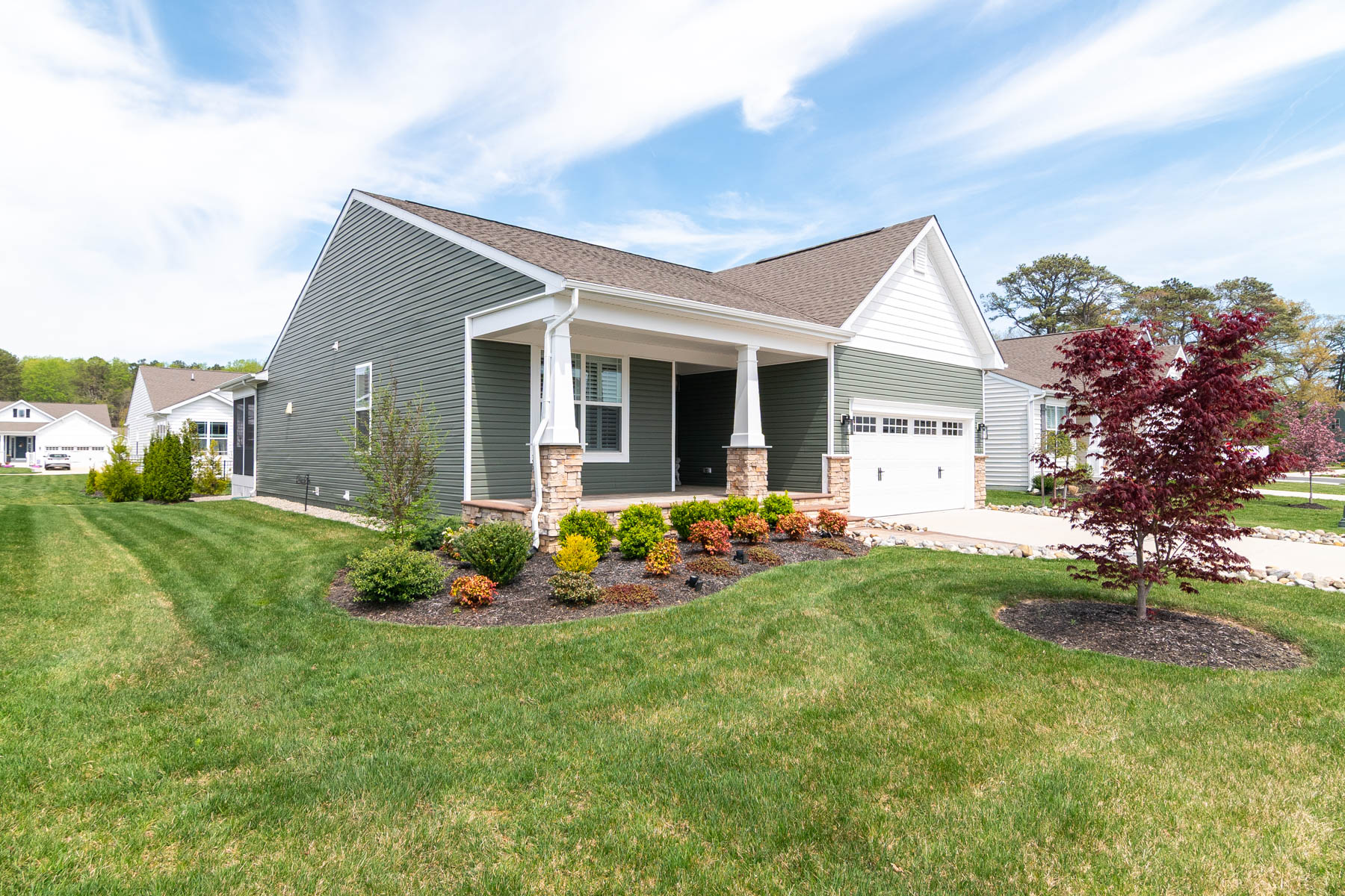  25087 Treeview Lane - 物件實景