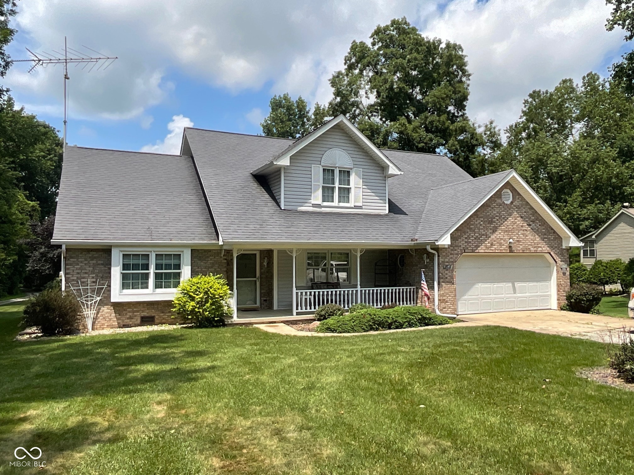 Rockville, Indiana, 47872, United States, 3 Bedrooms Bedrooms, ,3 BathroomsBathrooms,Residential,For Sale,1900634