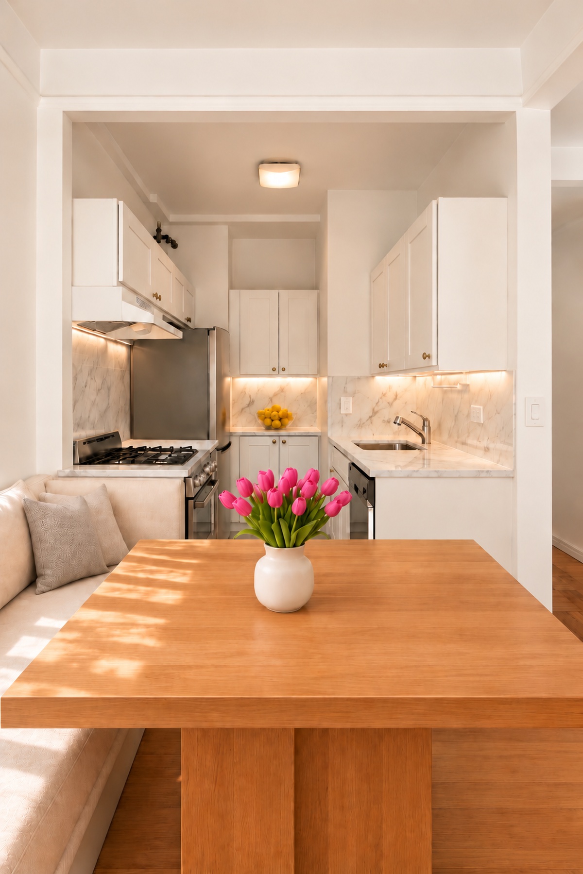  516 East 78th Street - 物件實景
