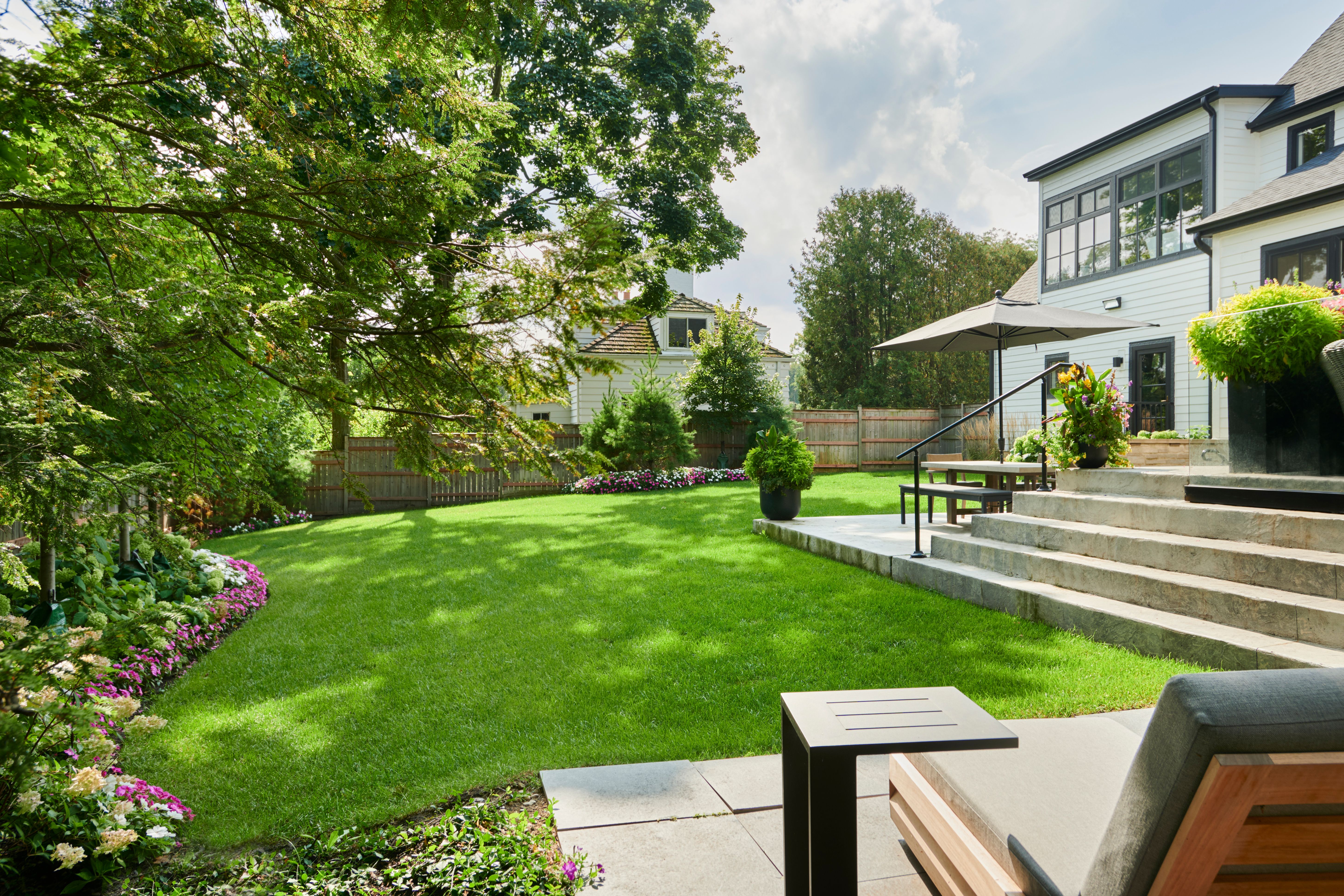  Home that Perfectly Balances Modern Elegance with Timeless Design - 物件實景