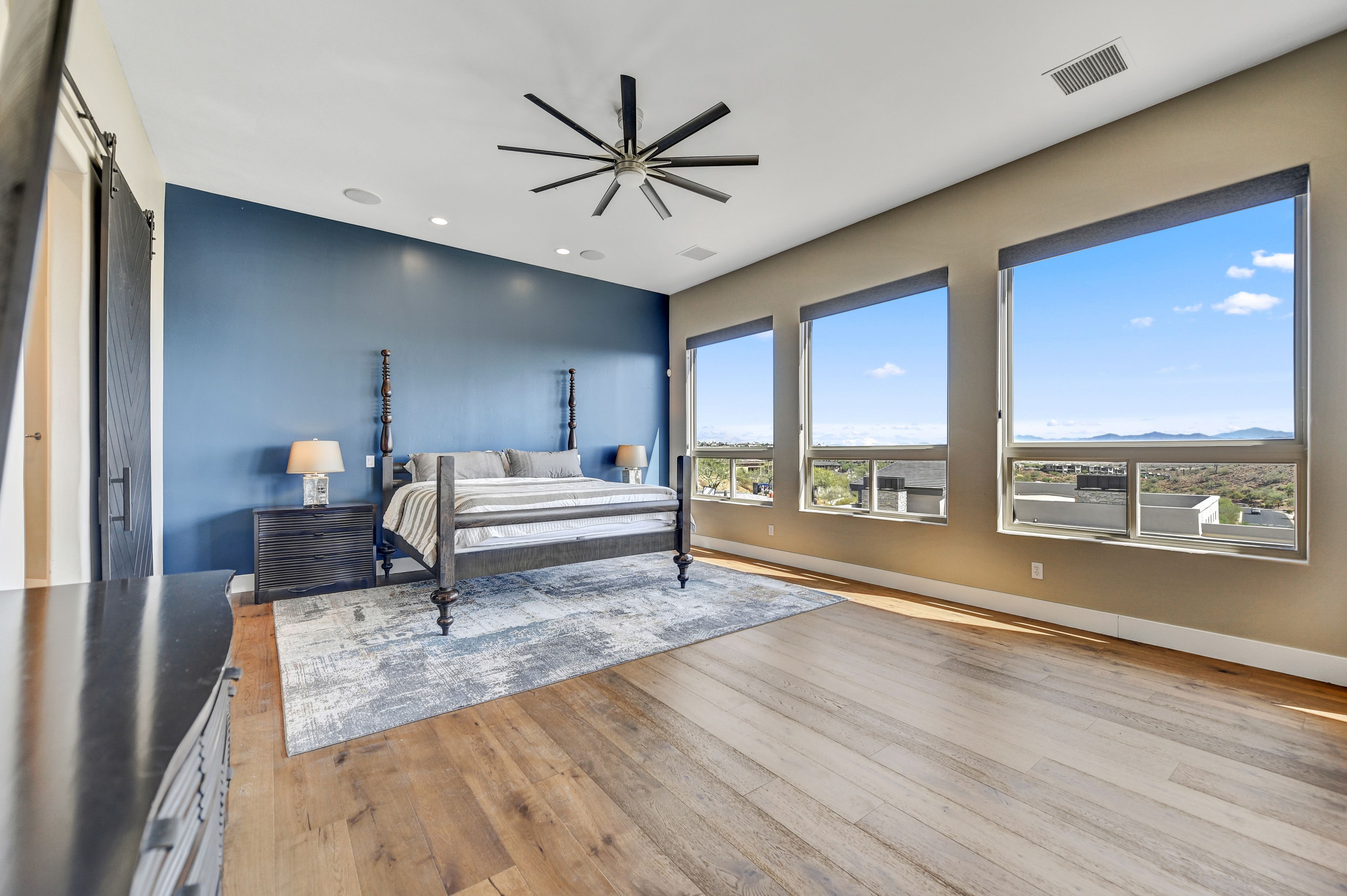  9607 Copper Ridge Trail¦Fountain Hills, AZ - 物件實景