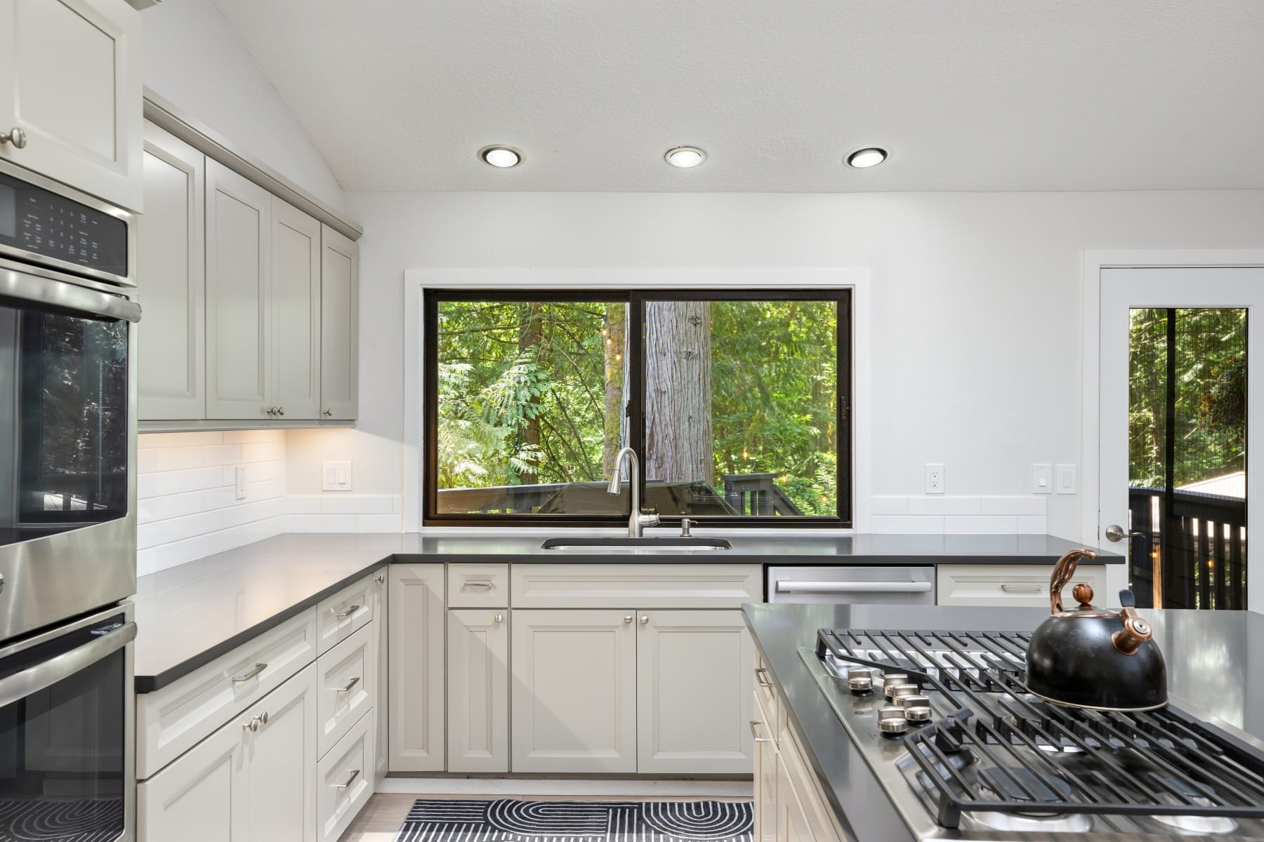  5833 SW LANE CT Portland, OR 97221 - 物件實景