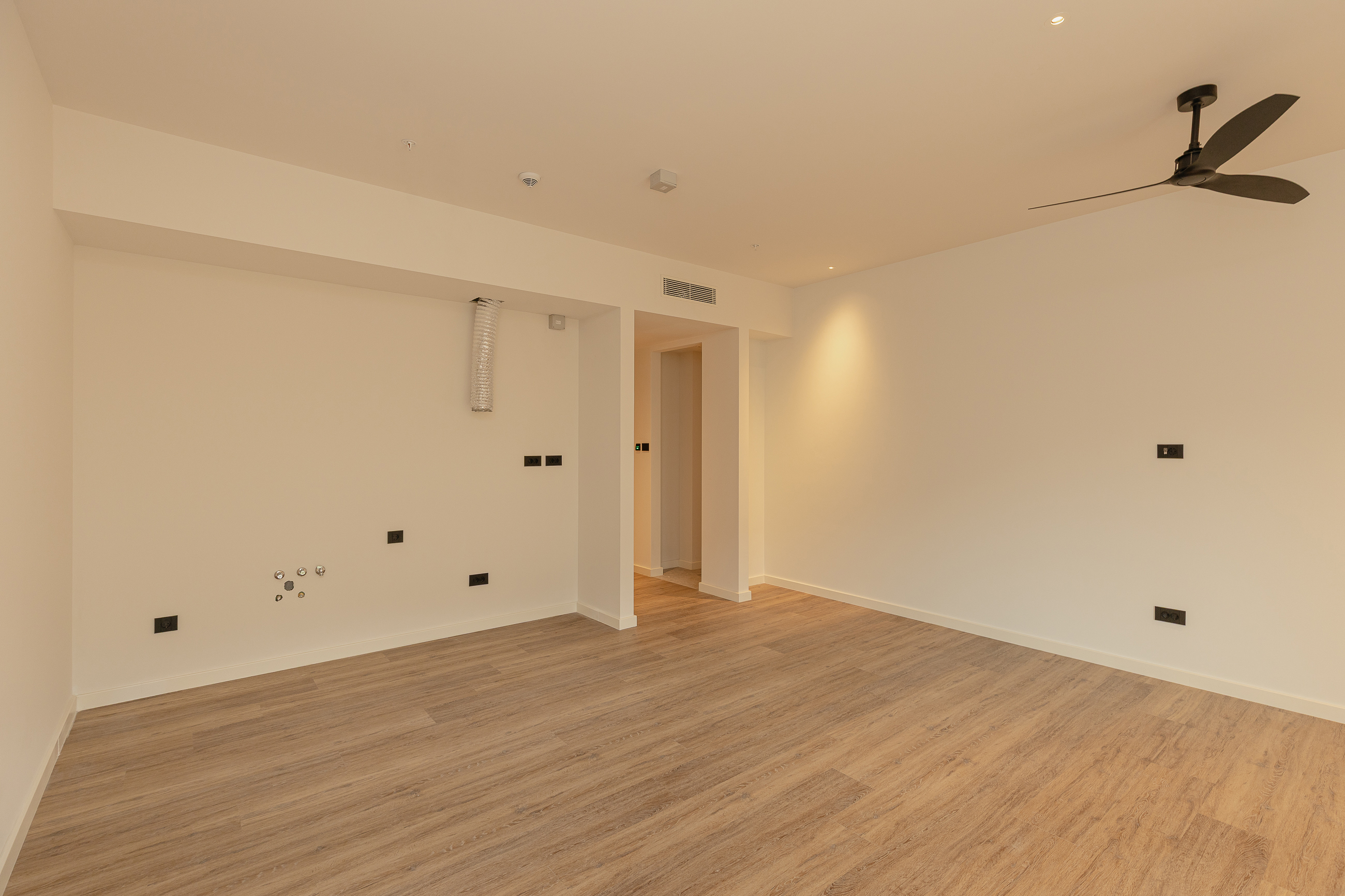  Sirocco Studio Apartment - 物件實景