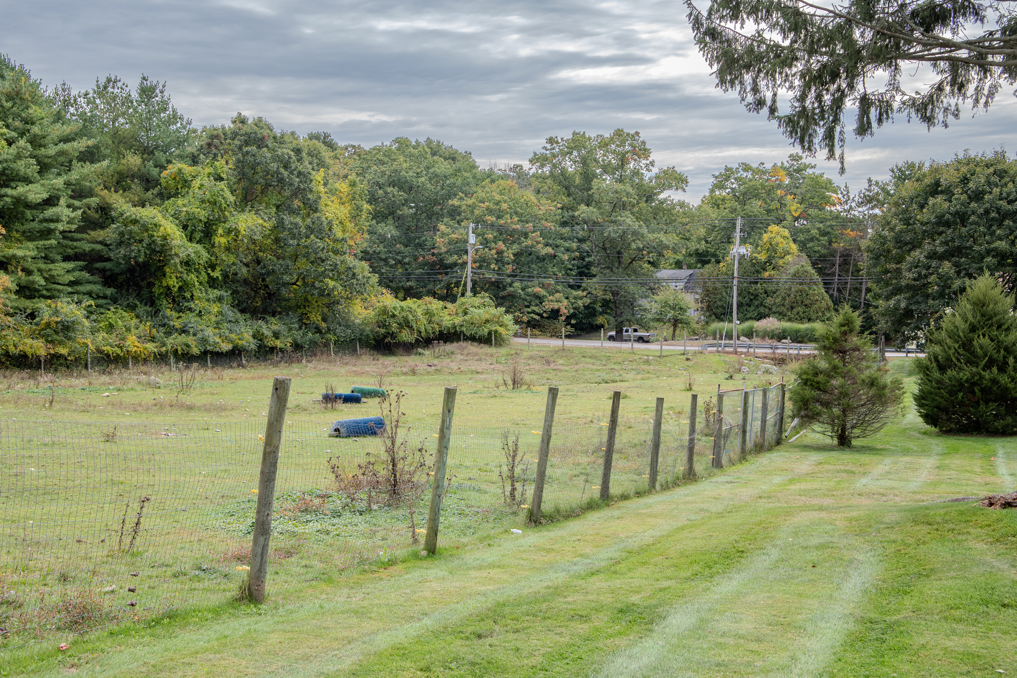  183 Main Street, Boylston, MA 01505 - 物件實景