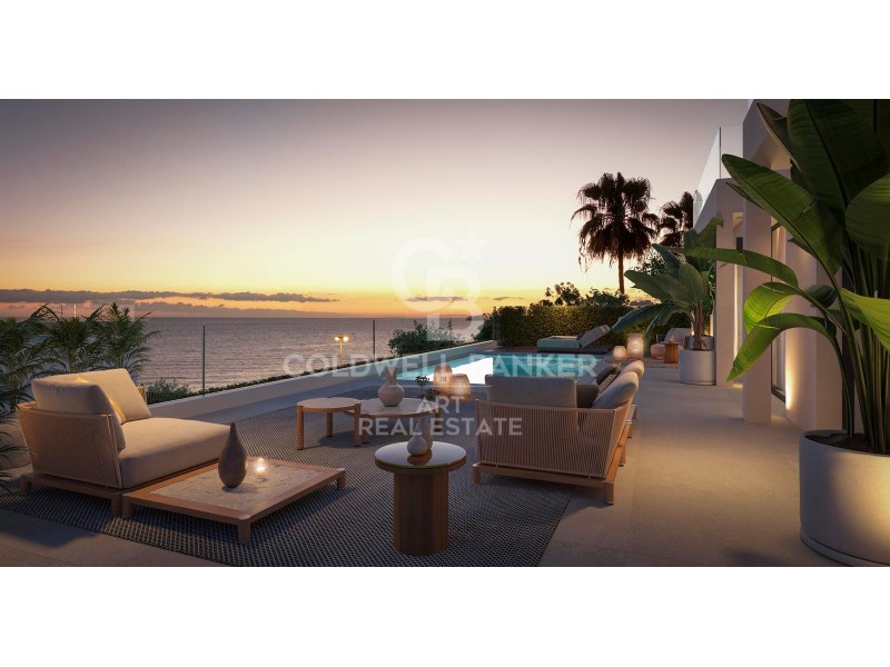 Mijas, Andalusia, ES, 3 Bedrooms Bedrooms, ,3 BathroomsBathrooms,Residential,For Sale,1804347