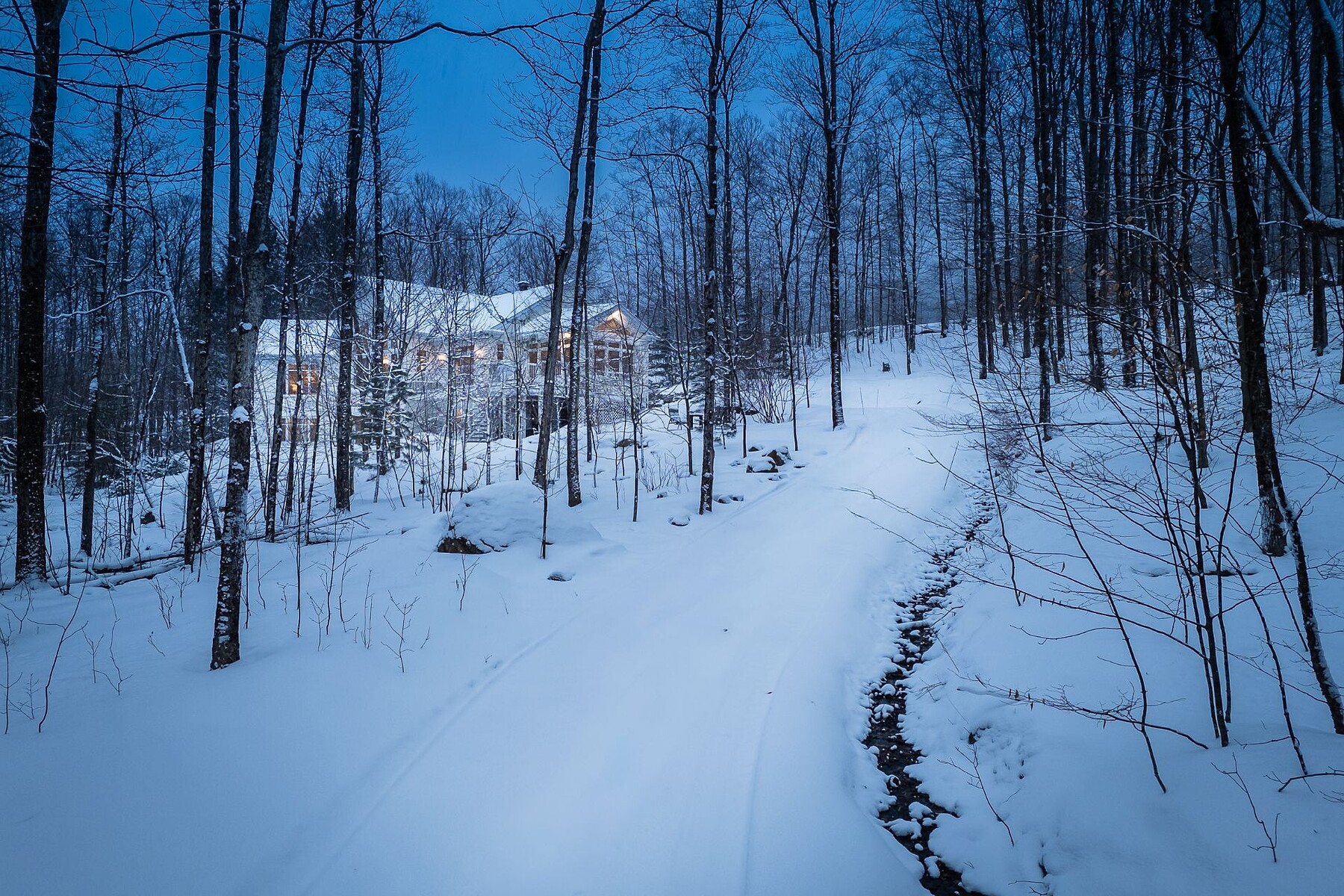  Sutton, Eastern Townships - 物件實景