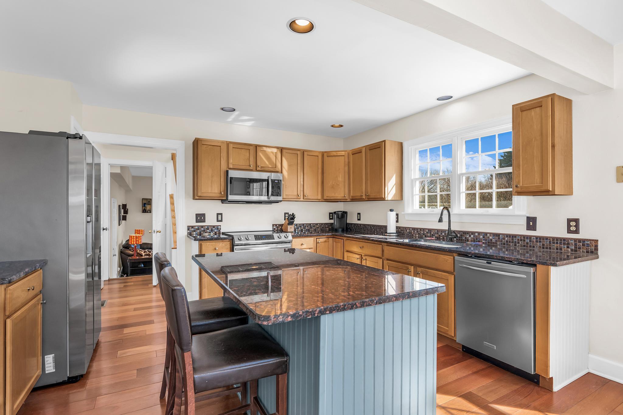  209 Third Street, Oxford, MD, 21654 - 物件實景