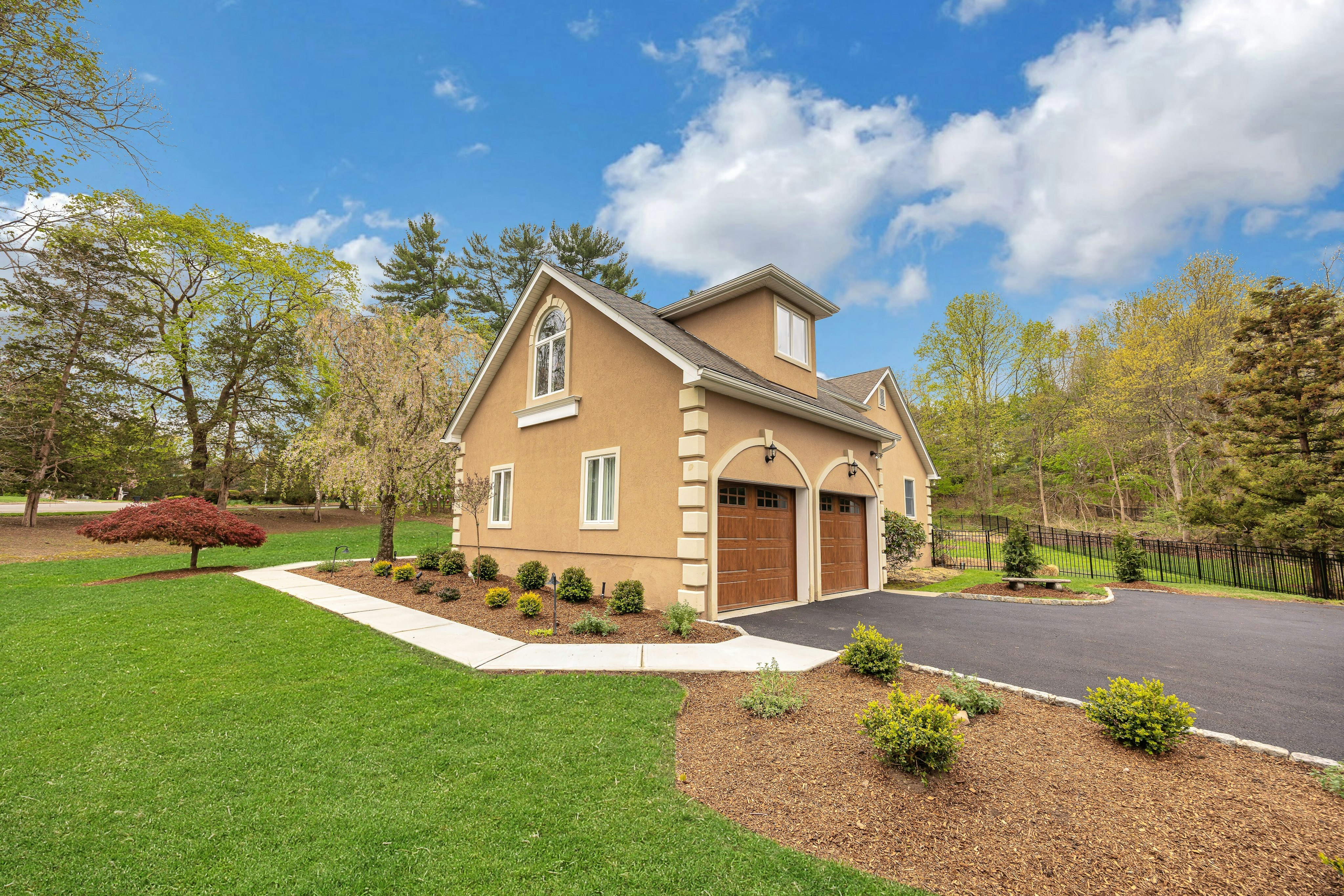  2 Crocker Mansion Drive, Mahwah, NJ 07430 - 物件實景