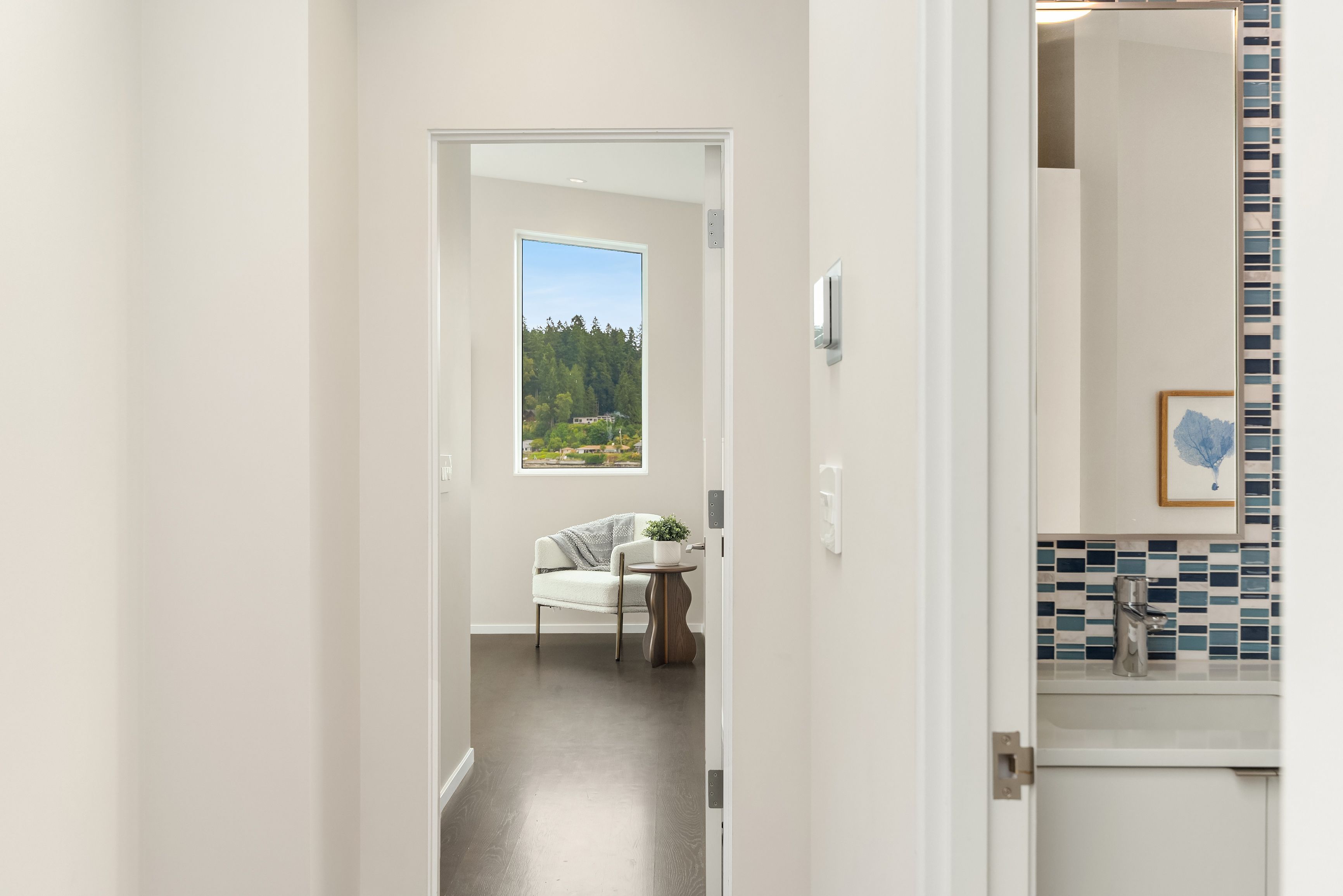  3154 Point White Drive Northeast, Bainbridge Island, WA 98110 - 物件實景