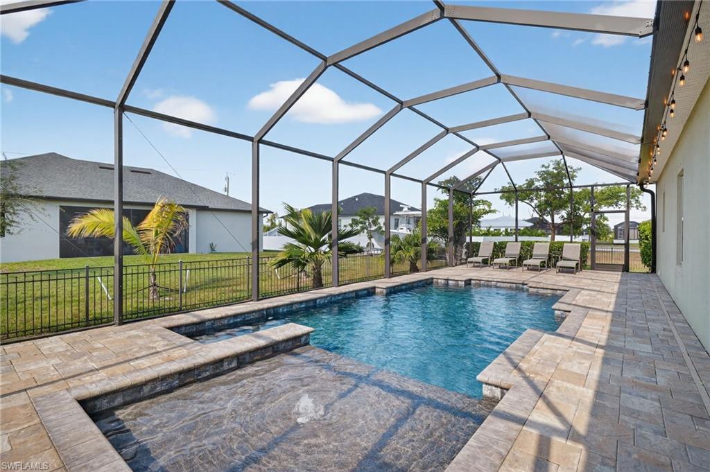 Cape Coral, Florida, 33993, United States, 3 Bedrooms Bedrooms, ,2 BathroomsBathrooms,Residential,For Sale,1997058
