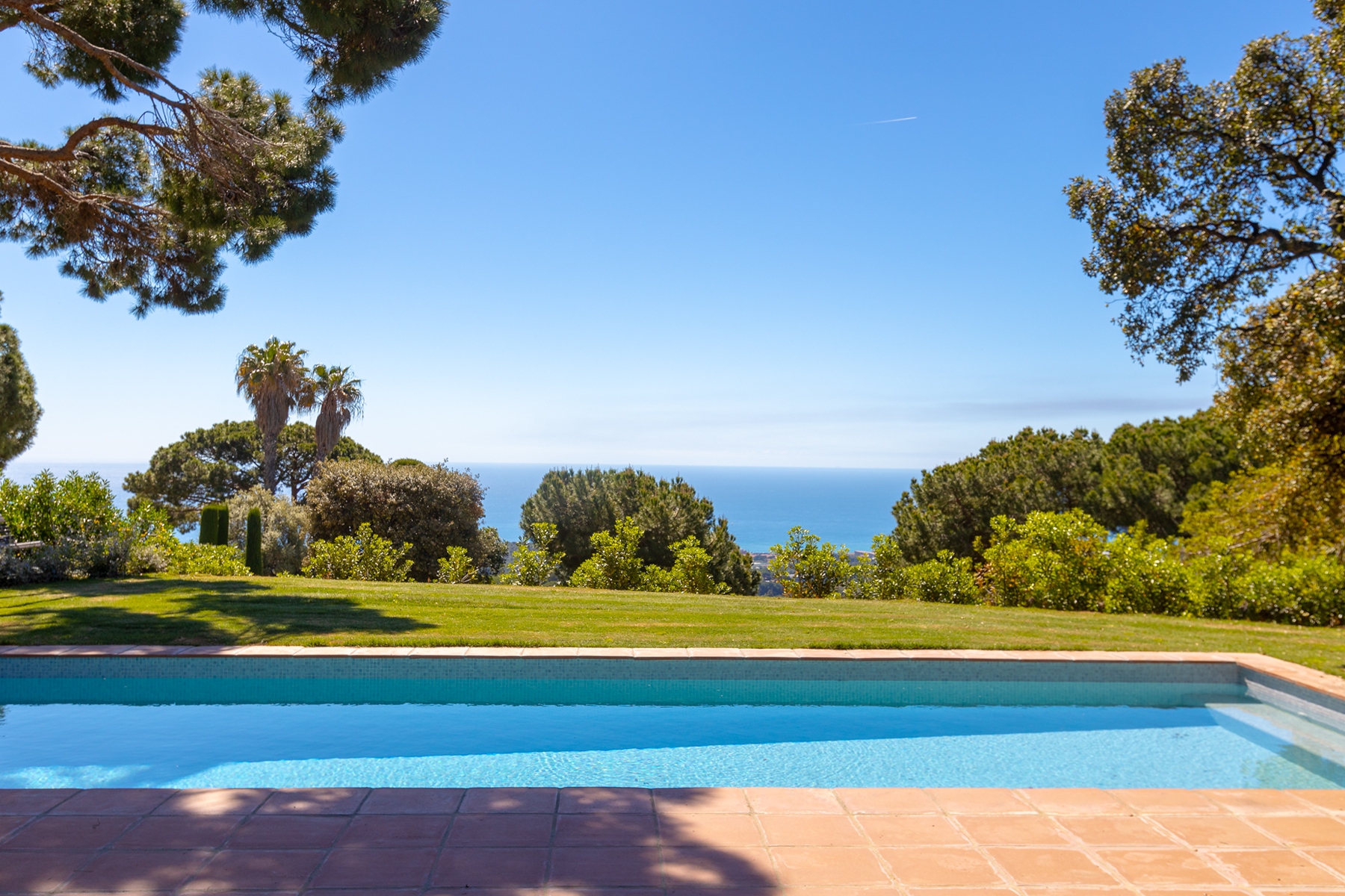  Unique and exceptional farmhouse in Supermaresme, Barcelona - 物件實景