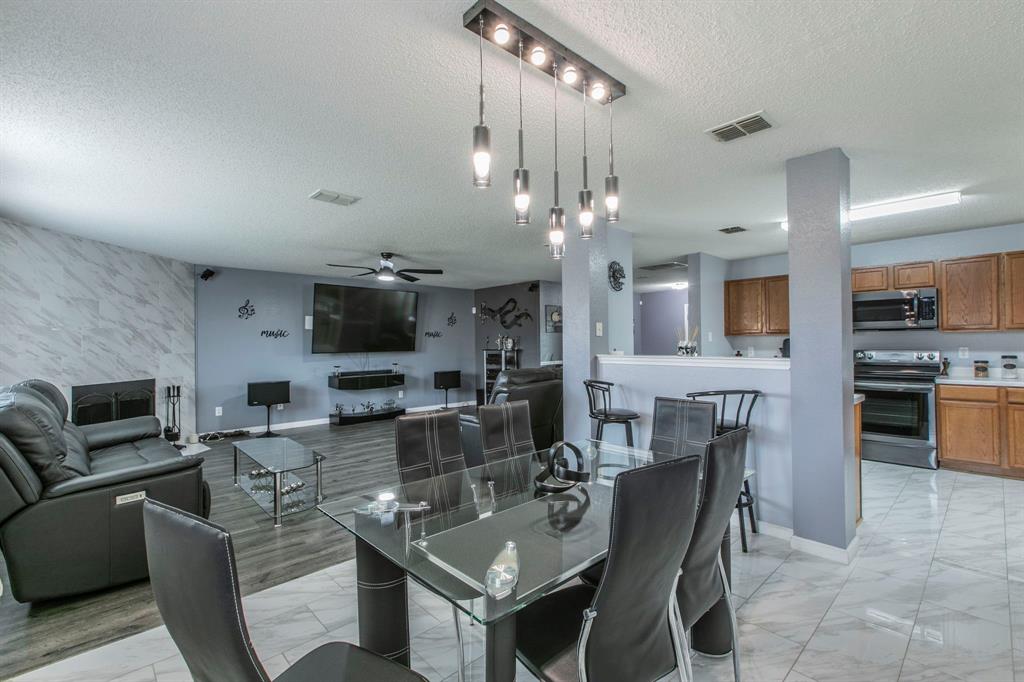Lancaster, Texas, 75134, United States, 5 Bedrooms Bedrooms, ,3 BathroomsBathrooms,Residential,For Sale,1935785