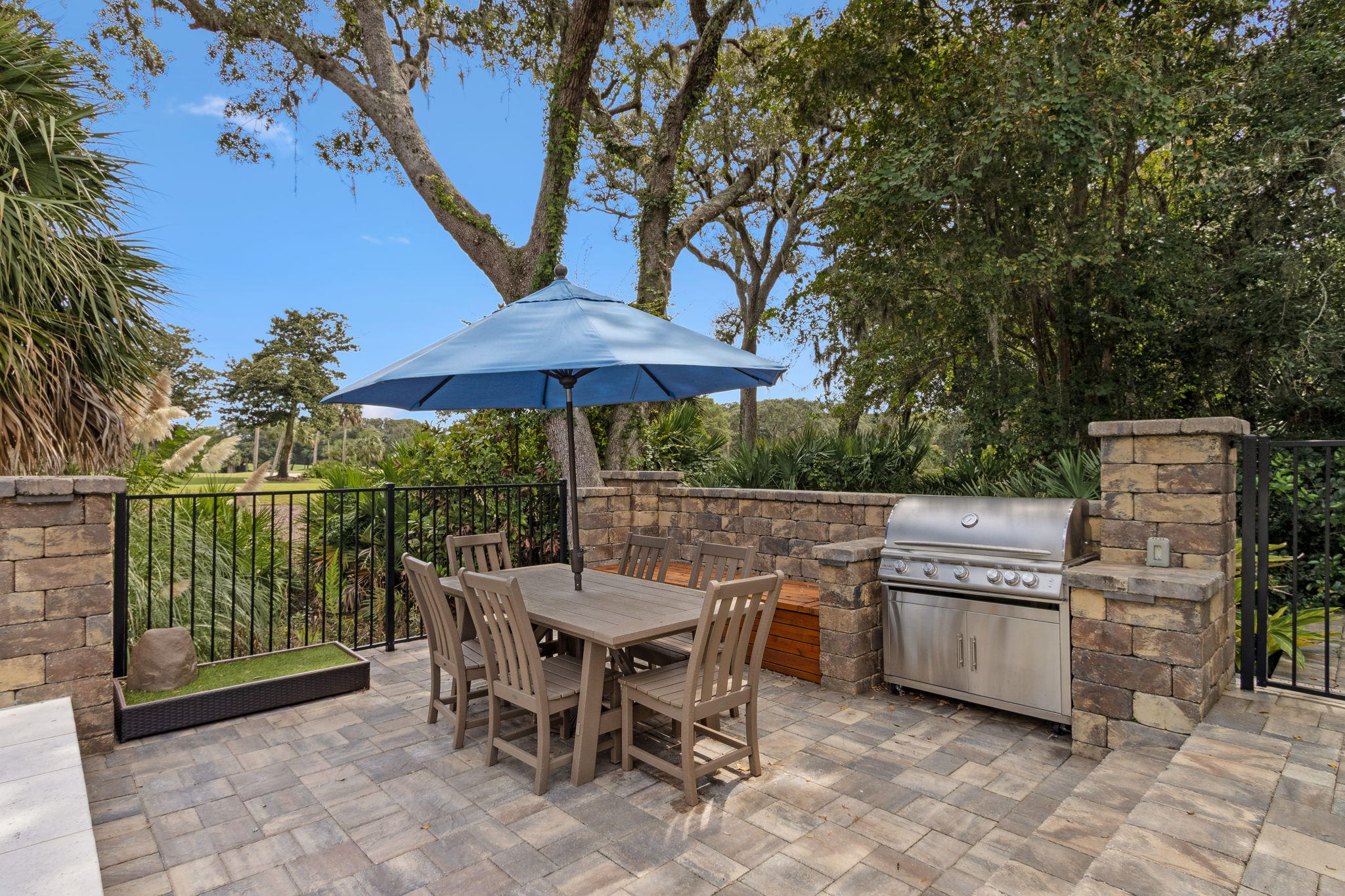  34 Long Point Drive, Fernandina Beach, FL, 32034 - 物件實景