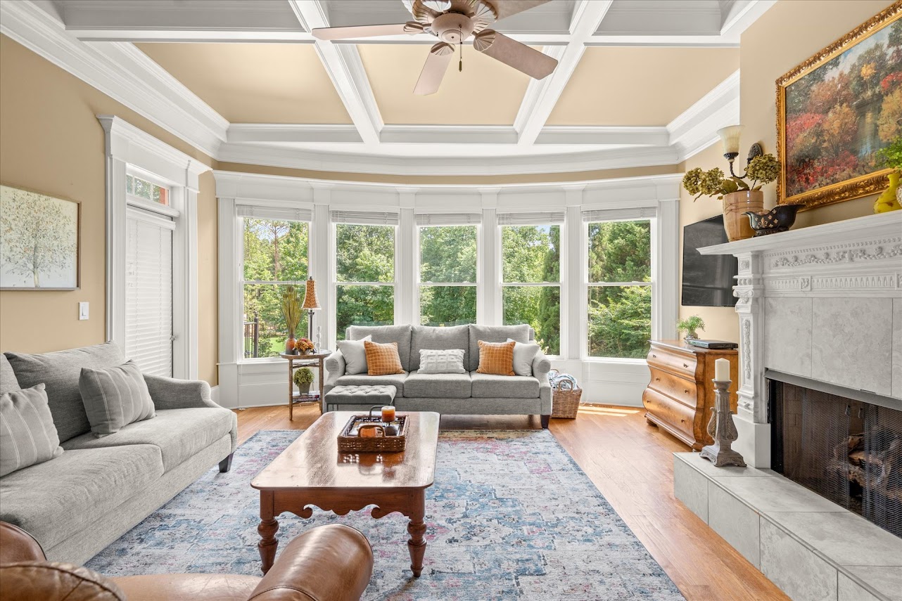 Carrollton, Georgia, 30116, United States, 6 Bedrooms Bedrooms, ,5 BathroomsBathrooms,Residential,For Sale,1893657