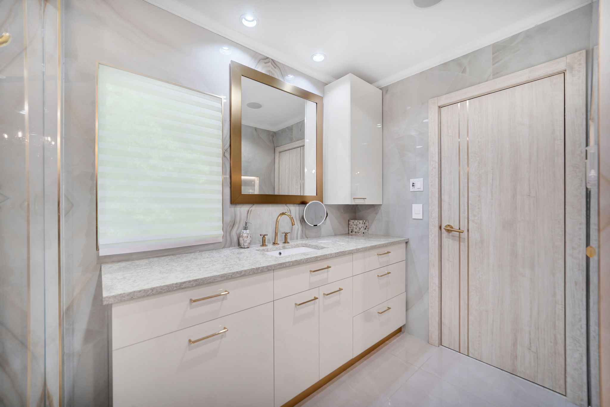  180-15 Aberdeen Road, Jamaica Estates, NY 11432 - 物件實景