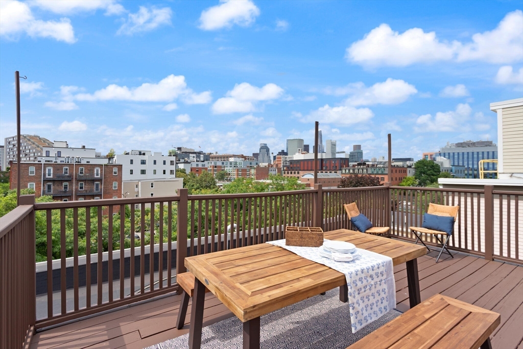 Boston, Massachusetts, 02127, United States, 2 Bedrooms Bedrooms, ,2 BathroomsBathrooms,Residential,For Sale,1890811