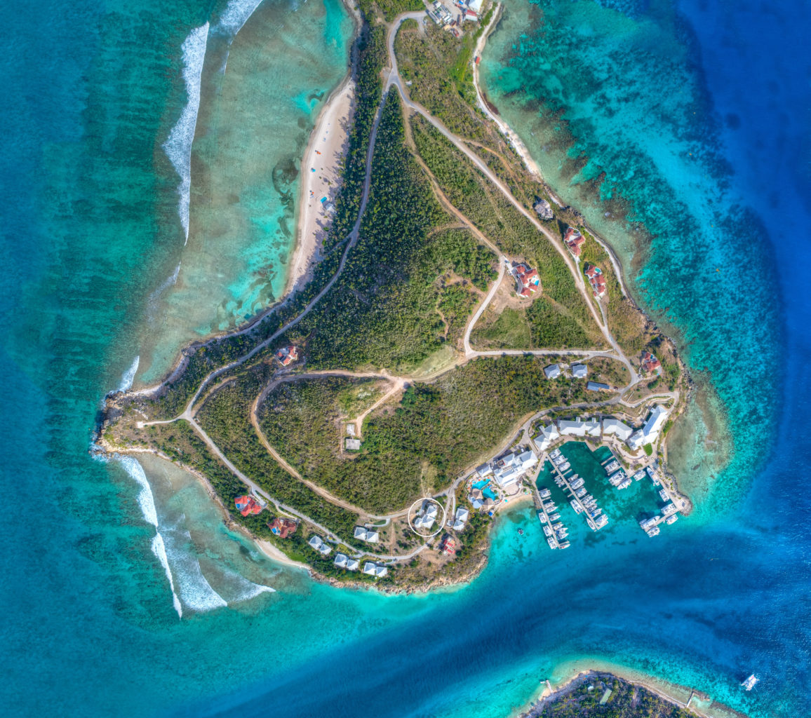Scrub Island, VG, 2 Bedrooms Bedrooms, ,3 BathroomsBathrooms,Residential,For Sale,1694531