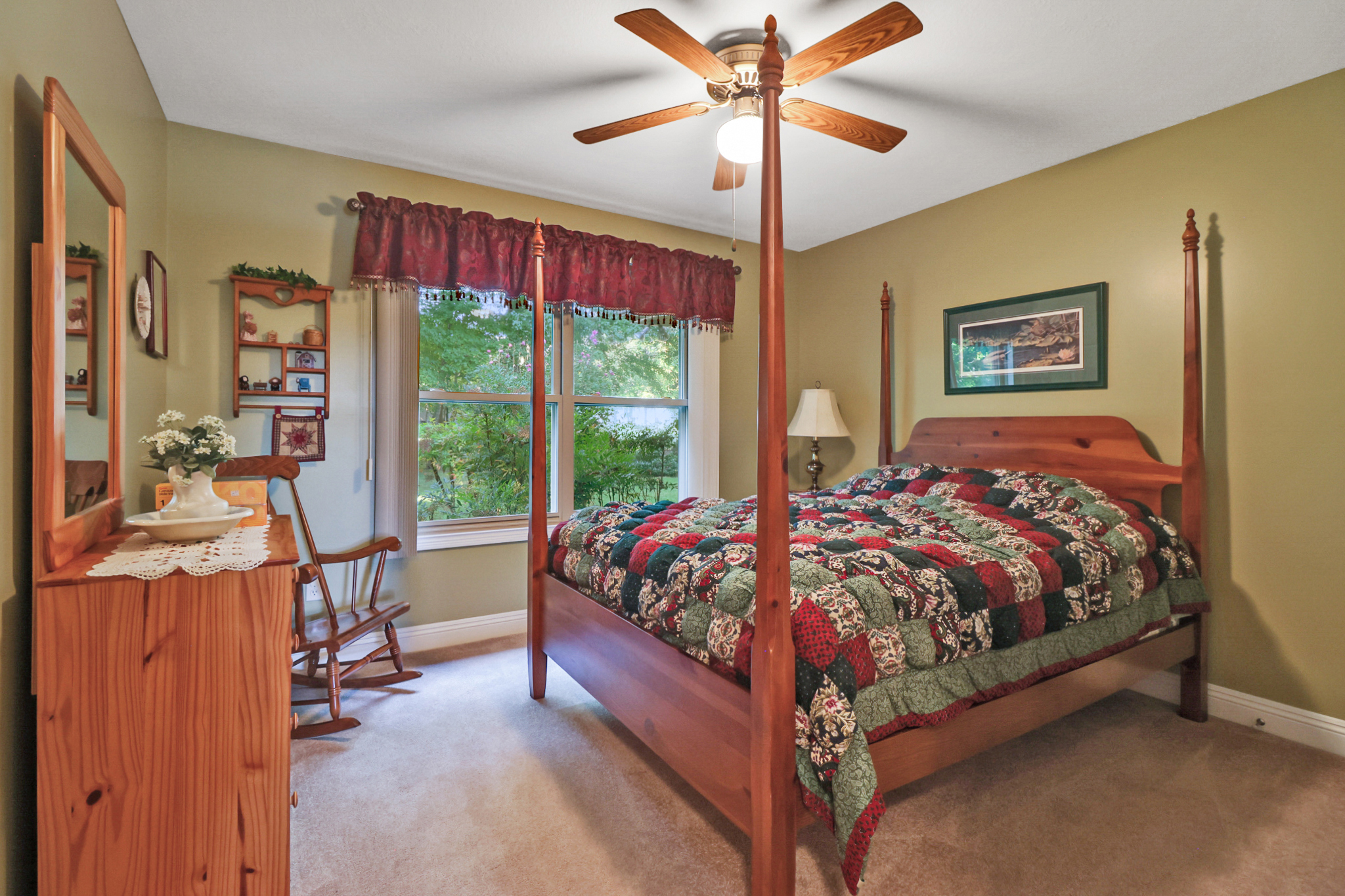 Fairfield Glade, Tennessee, 38558, United States, 3 Bedrooms Bedrooms, ,2 BathroomsBathrooms,Residential,For Sale,1945006