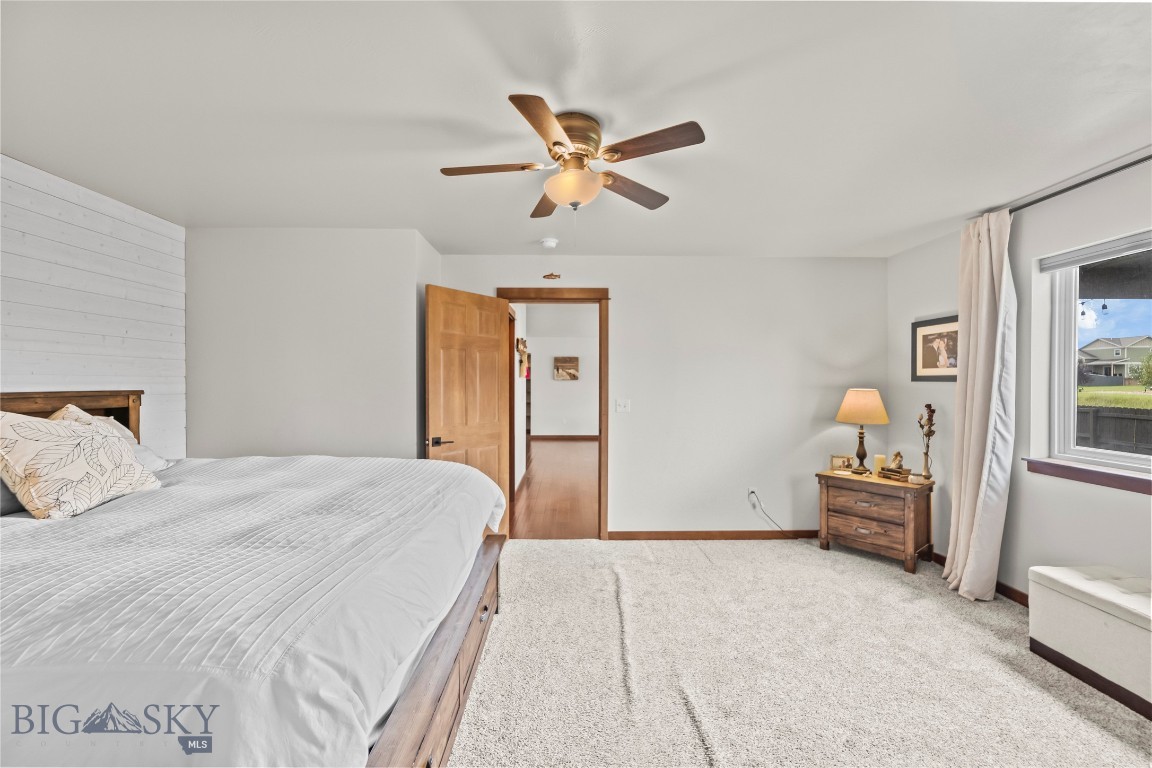 Bozeman, Montana, 59718, United States, 4 Bedrooms Bedrooms, ,3 BathroomsBathrooms,Residential,For Sale,1901905