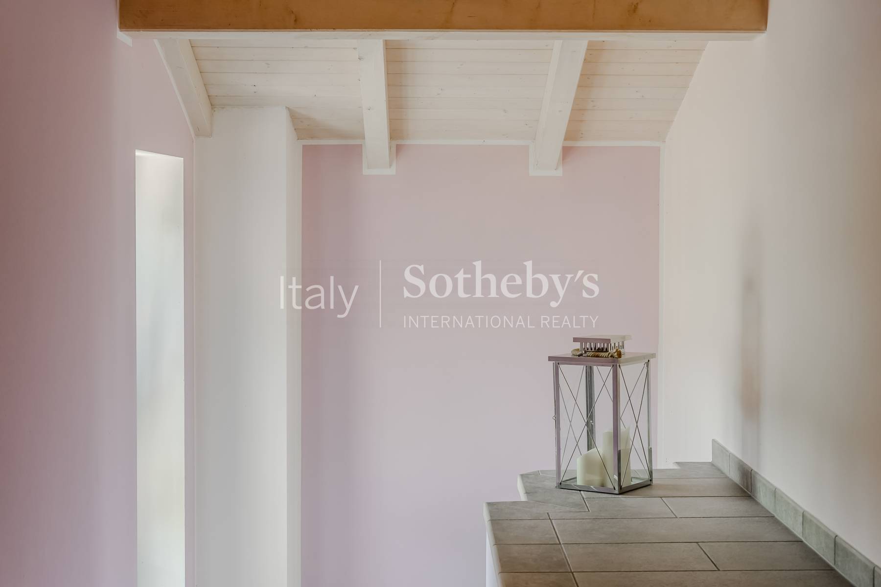  Penthouse with breathtaking views of Lake Maggiore - 物件實景