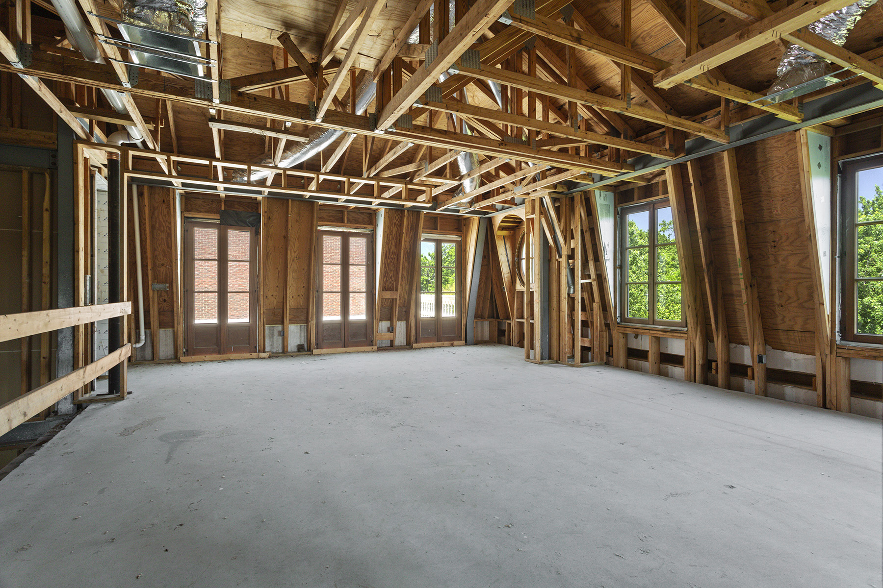  Incredible Opportunity to Create Your Dream Home in Buckhead - 物件實景