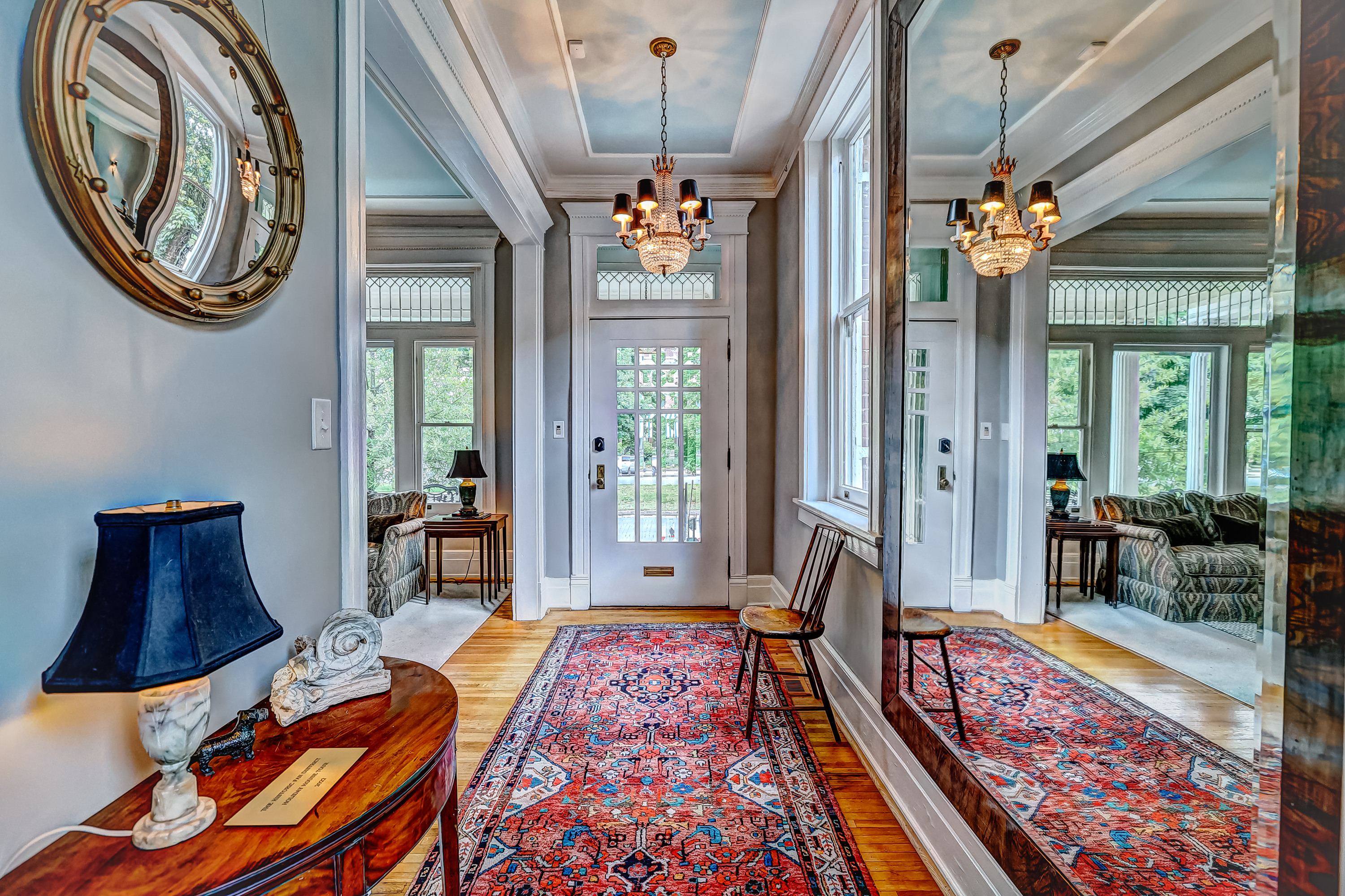  2209 Monument Avenue, Richmond, VA 23220 - 物件實景