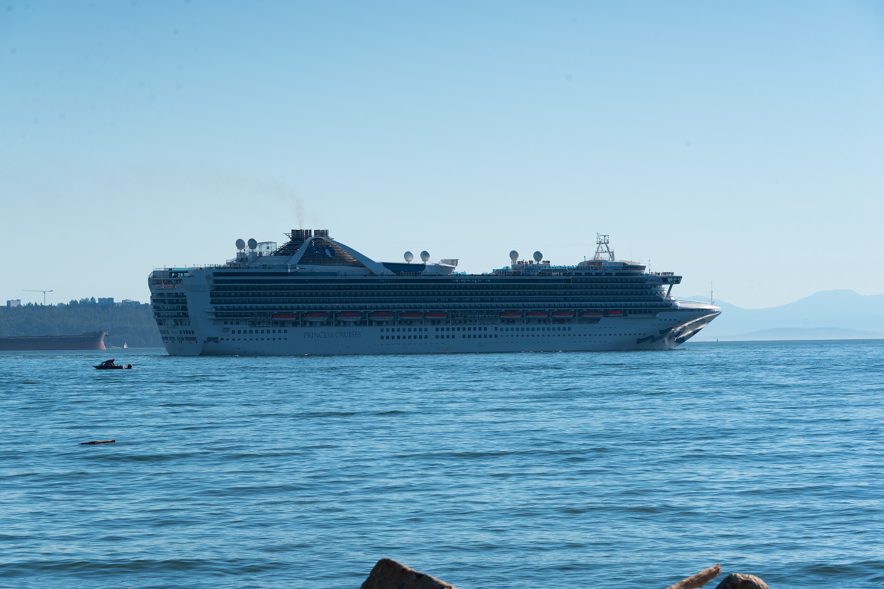  West Vancouver, Greater Vancouver - 物件實景