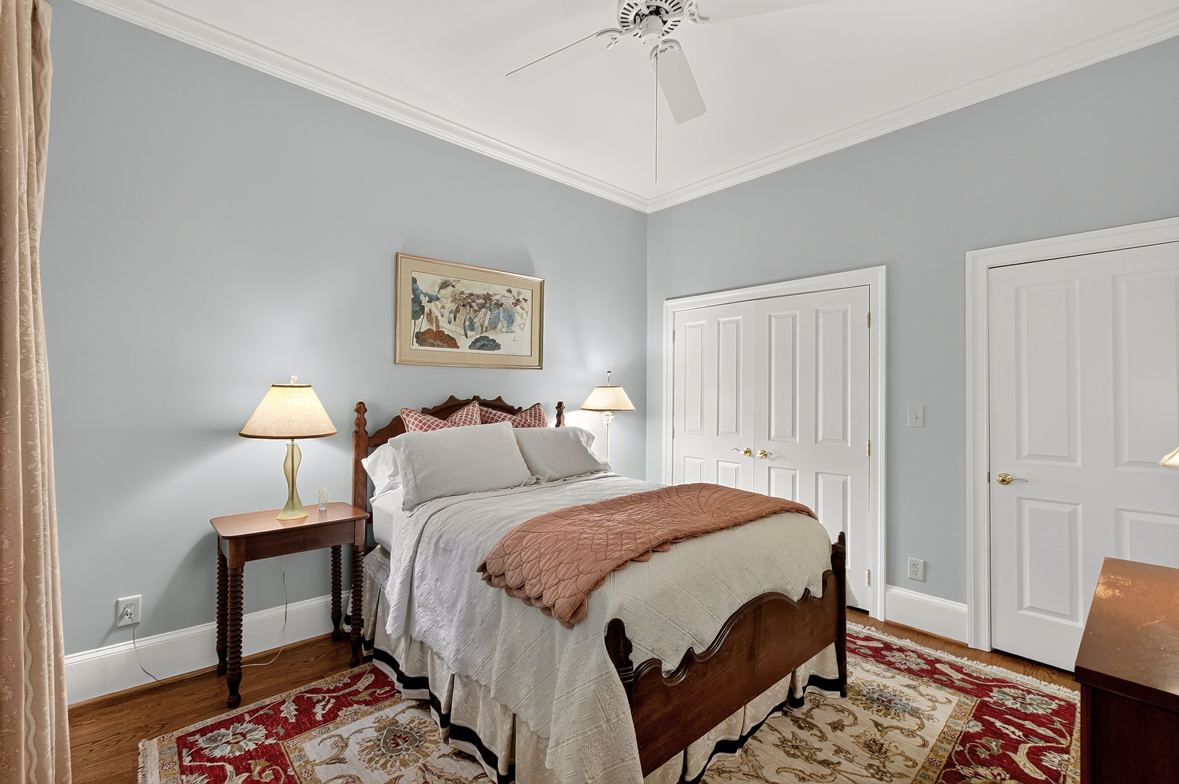  2845 Claremont Road, Raleigh, NC 27608 - 物件實景