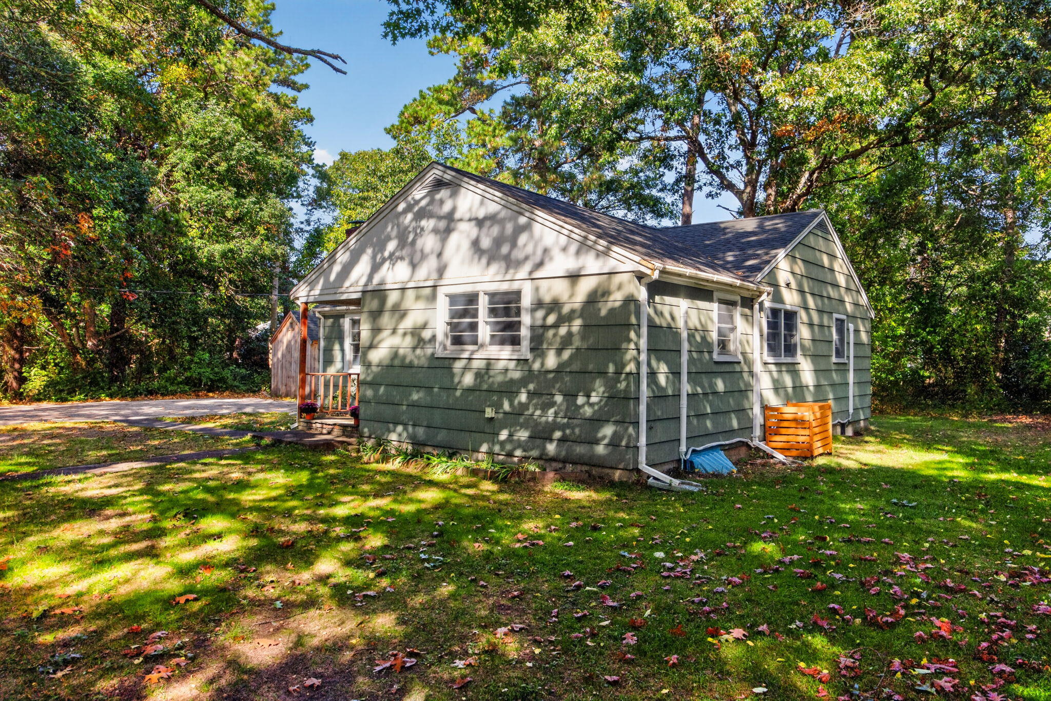  20 Frances Helen Road, Yarmouth Port, MA, 02675 - 物件實景