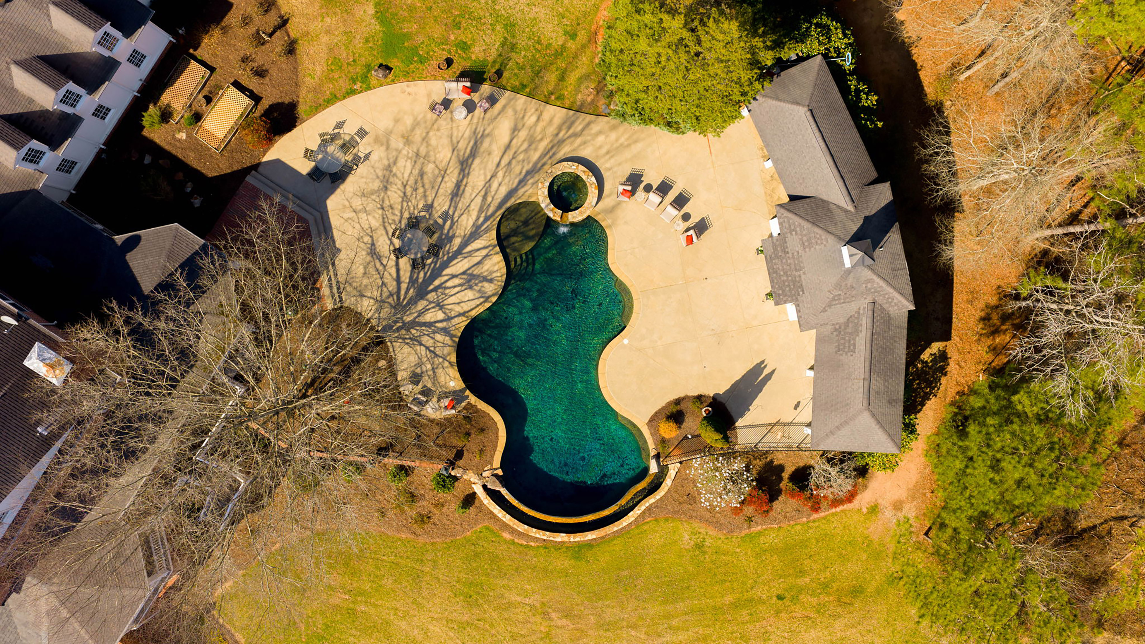  89 Acre +/- Equestrian Estate with Private Lake - 物件實景