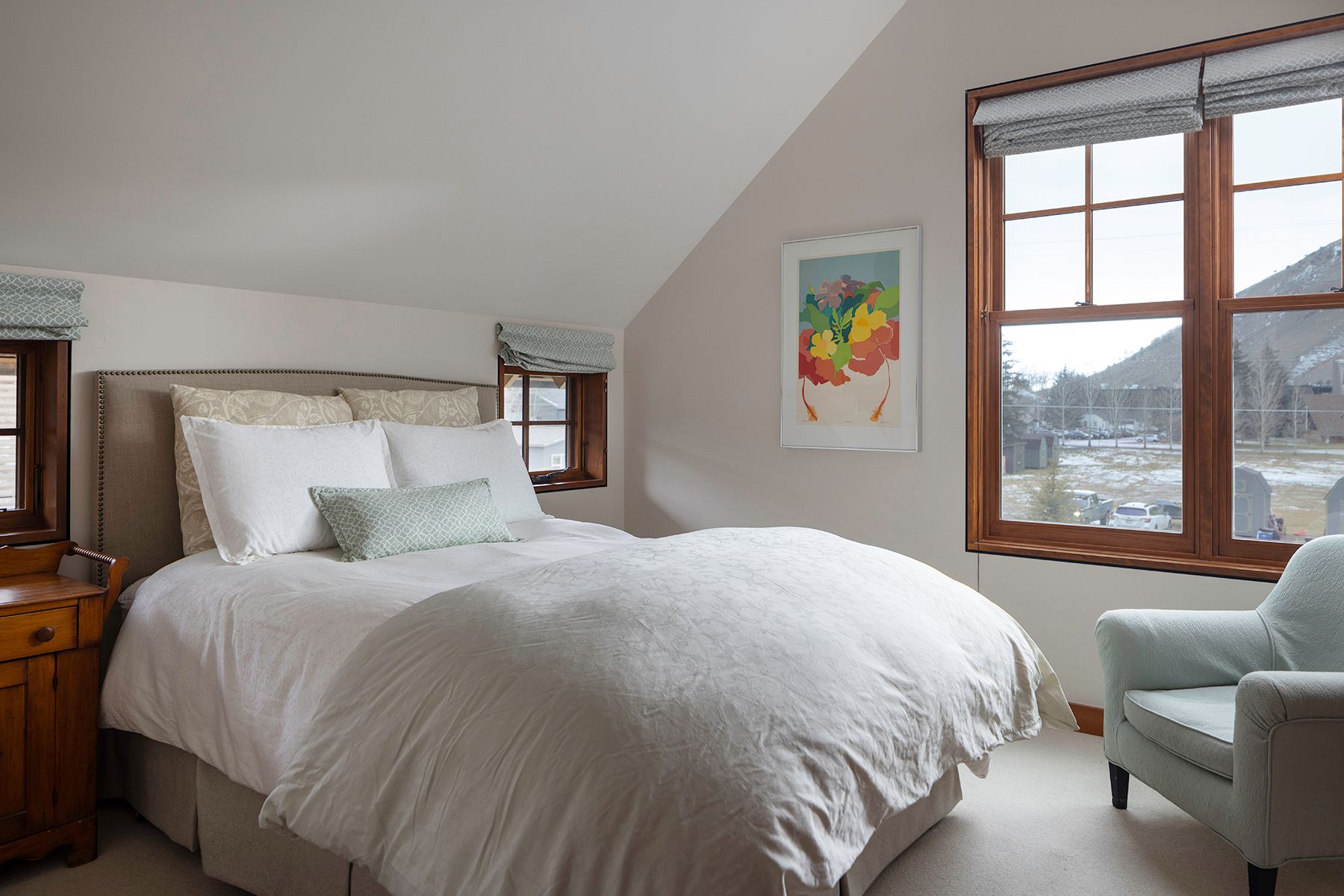  Luxury Home Near Jackson Town Square  Snow King Mountain  Elk Refuge - 物件實景