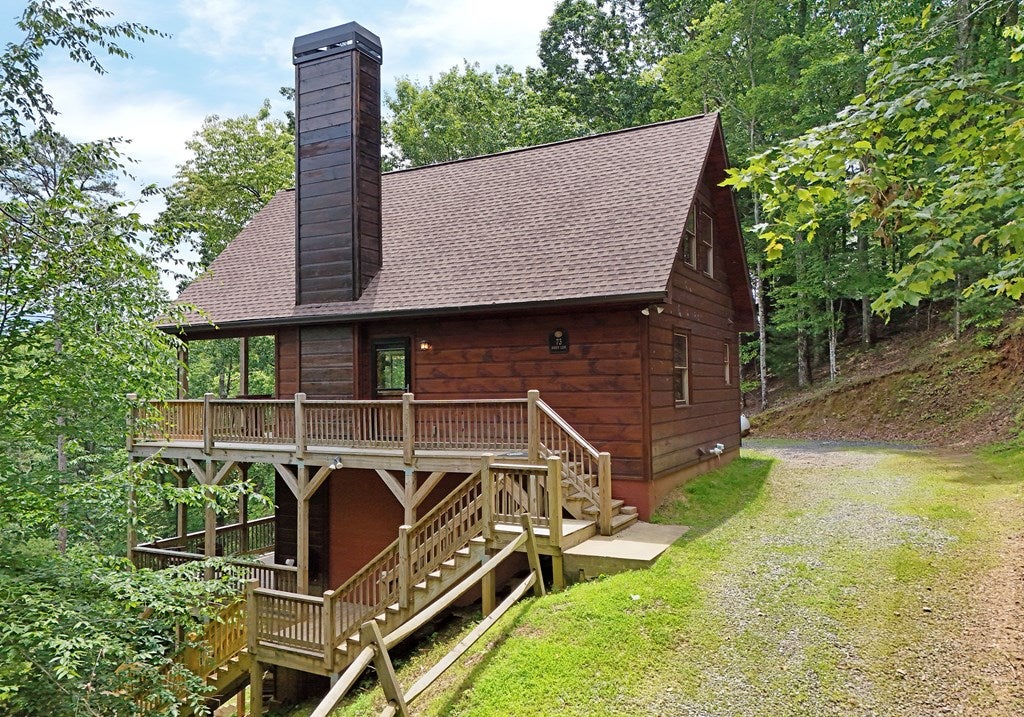 Blue Ridge, Georgia, 30513, United States, 3 Bedrooms Bedrooms, ,2 BathroomsBathrooms,Residential,For Sale,1859730