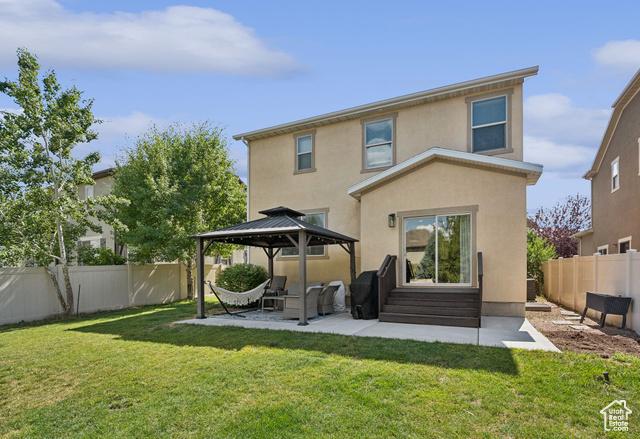 Herriman, Utah, 84096, United States, 5 Bedrooms Bedrooms, ,4 BathroomsBathrooms,Residential,For Sale,1935371