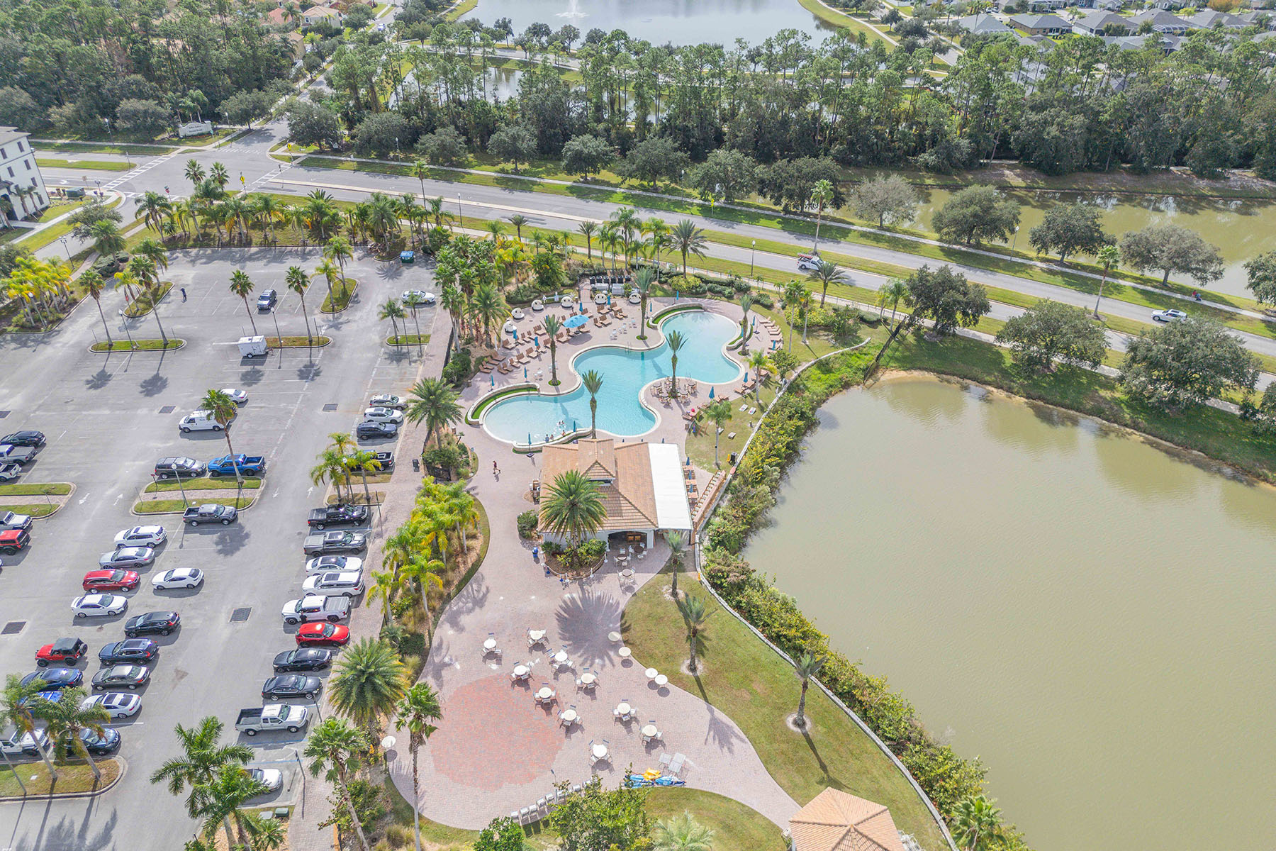  NEW SMYRNA BEACH - 物件實景