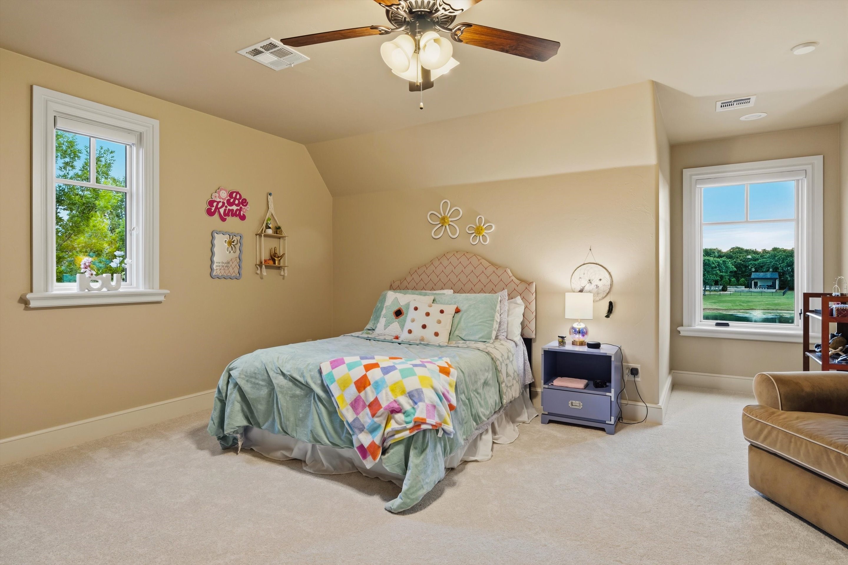 9417 Lake Way Run, Jones, OK 73049 - 物件實景