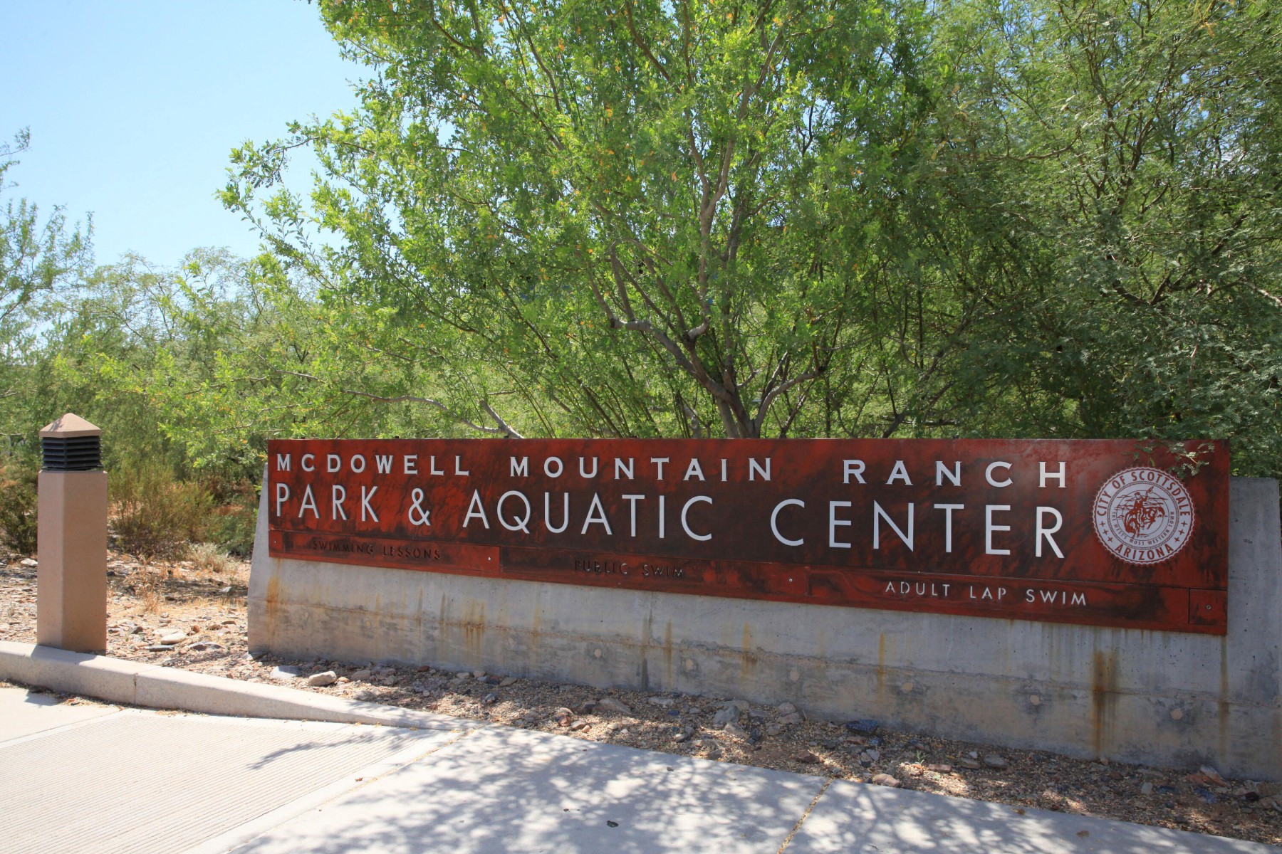  10679 E Raintree Drive¦Scottsdale, AZ - 物件實景