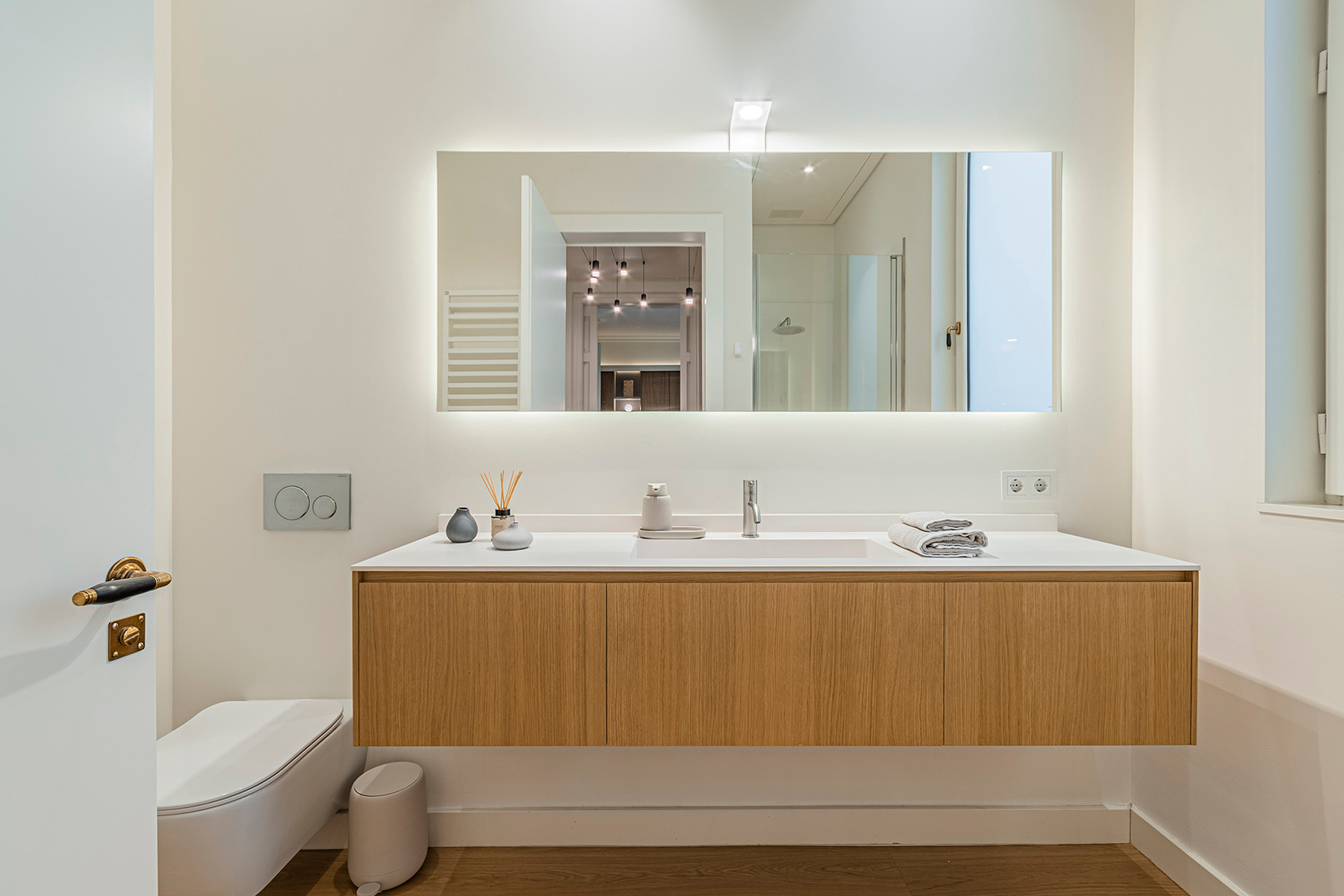  Spectacular apartment in iconic Casa Burés - 物件實景