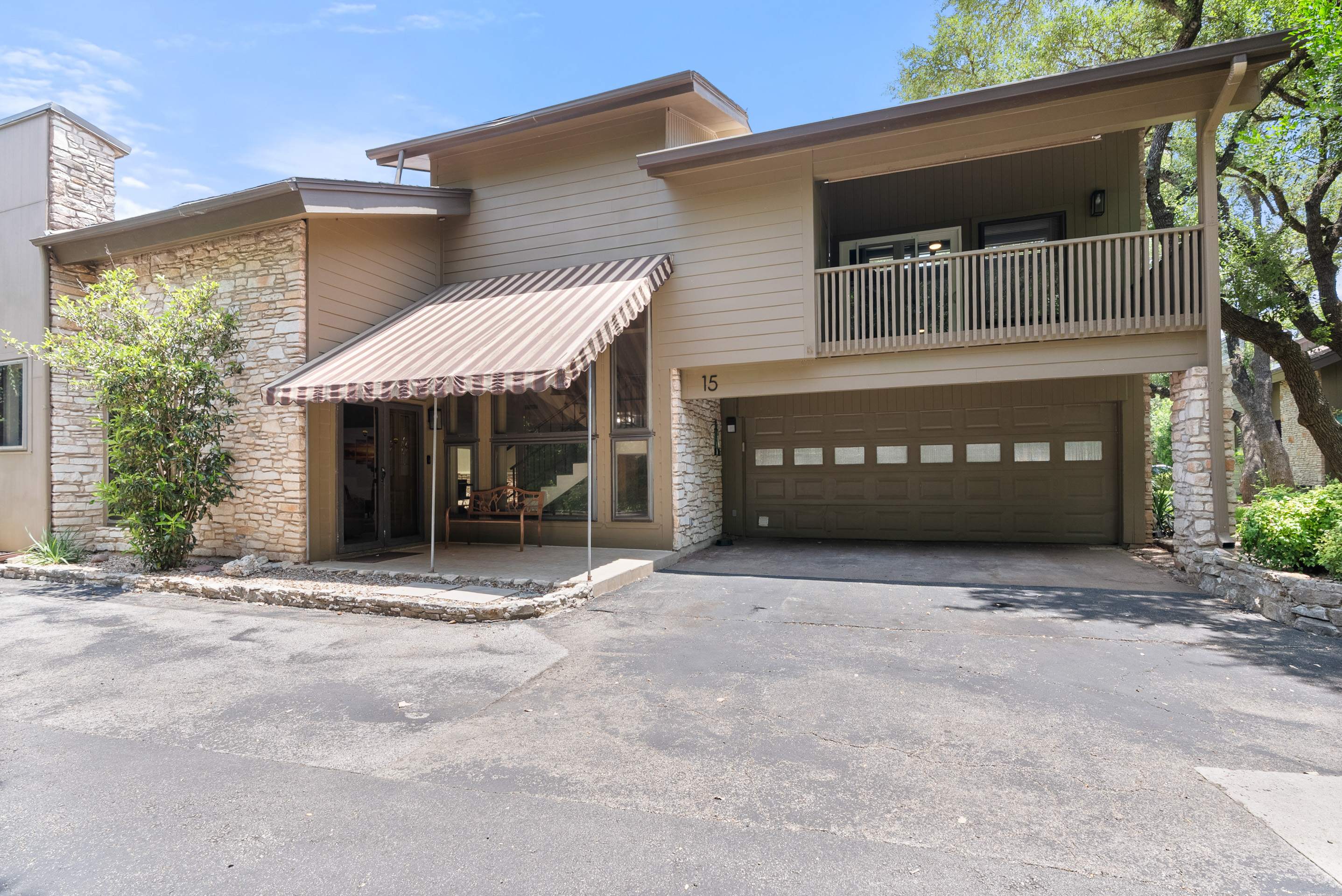  15 Stoney Creek Cove, Lakeway, TX 78734 - 物件實景