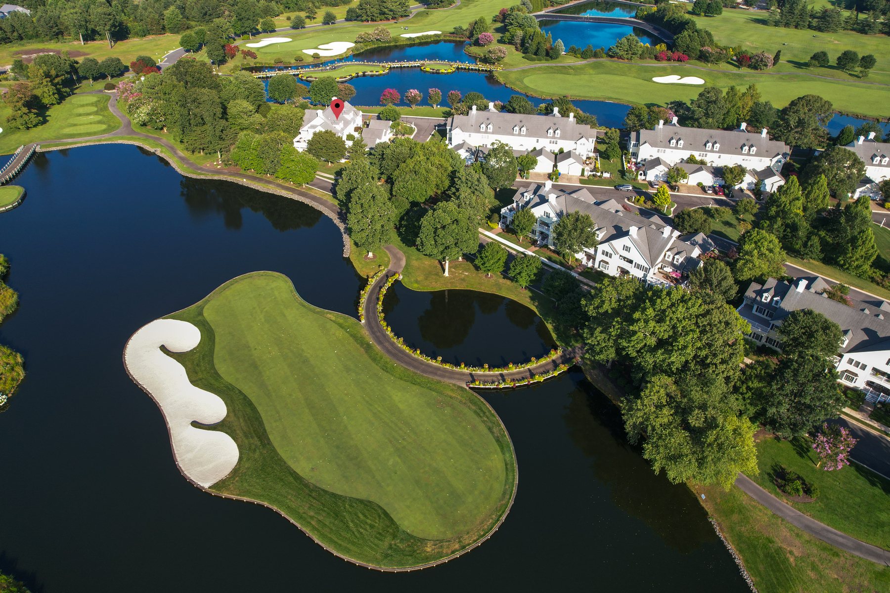  25008 S Pot Bunker Way #3701 - 物件實景