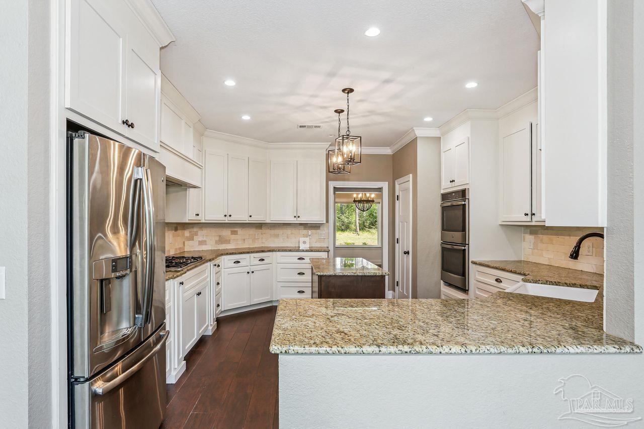 Pace, Florida, 32571, United States, 5 Bedrooms Bedrooms, ,4 BathroomsBathrooms,Residential,For Sale,1941978