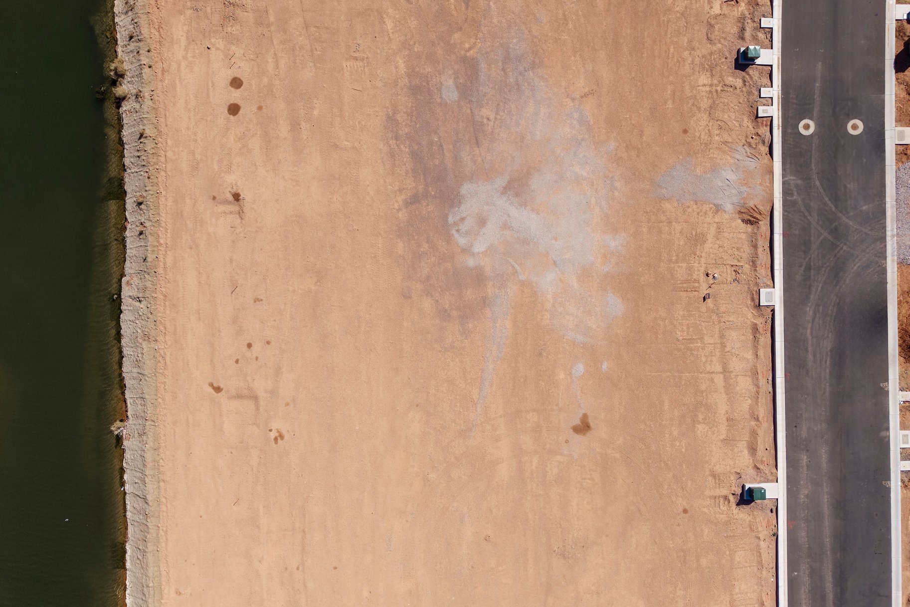  New to Market - 物件實景