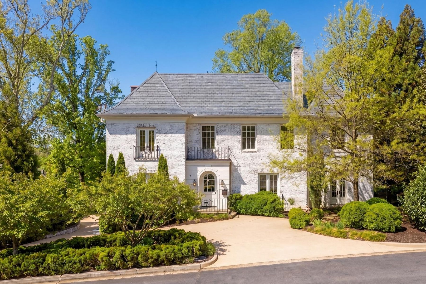  2101 Foxhall Road NW, Washington, DC, 20007 - 物件實景
